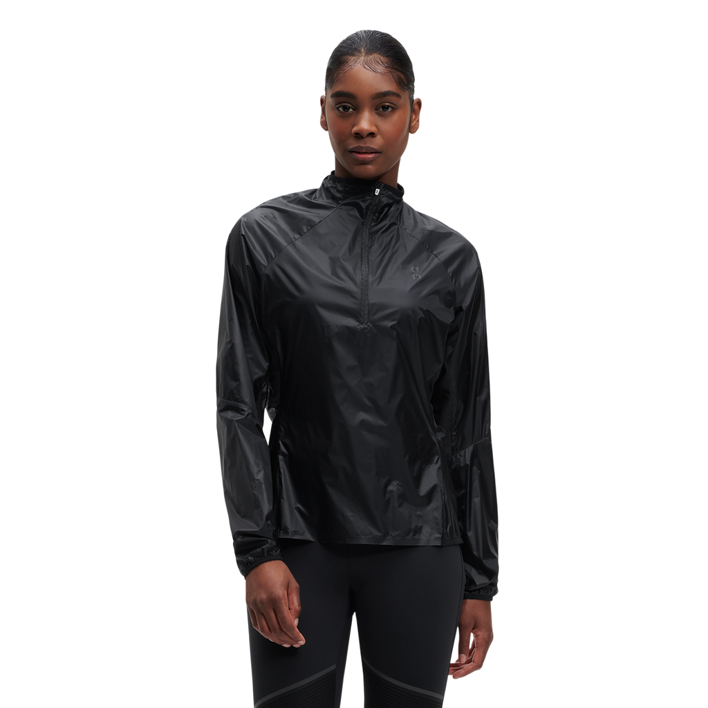 Zero Jacket
