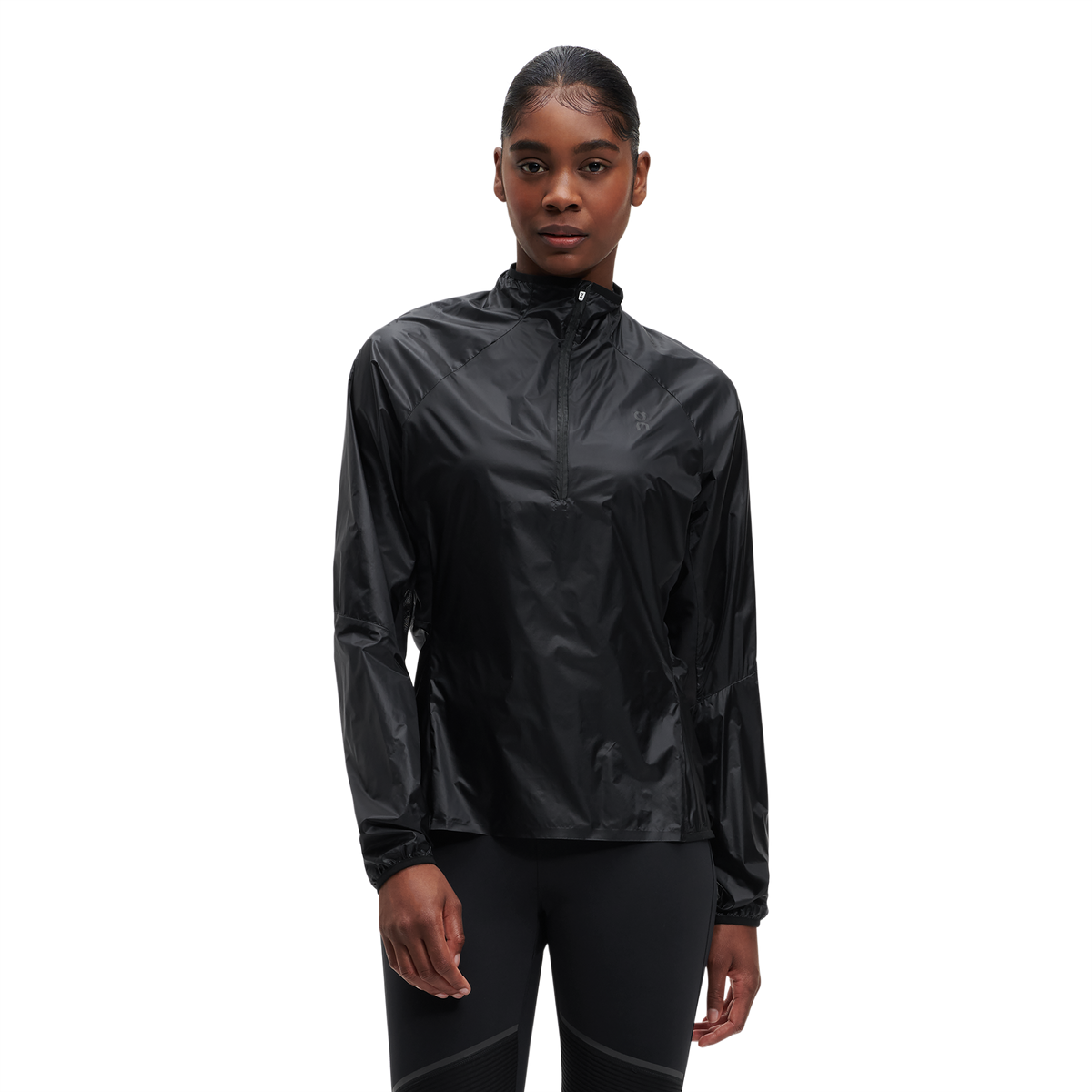 Zero Jacket