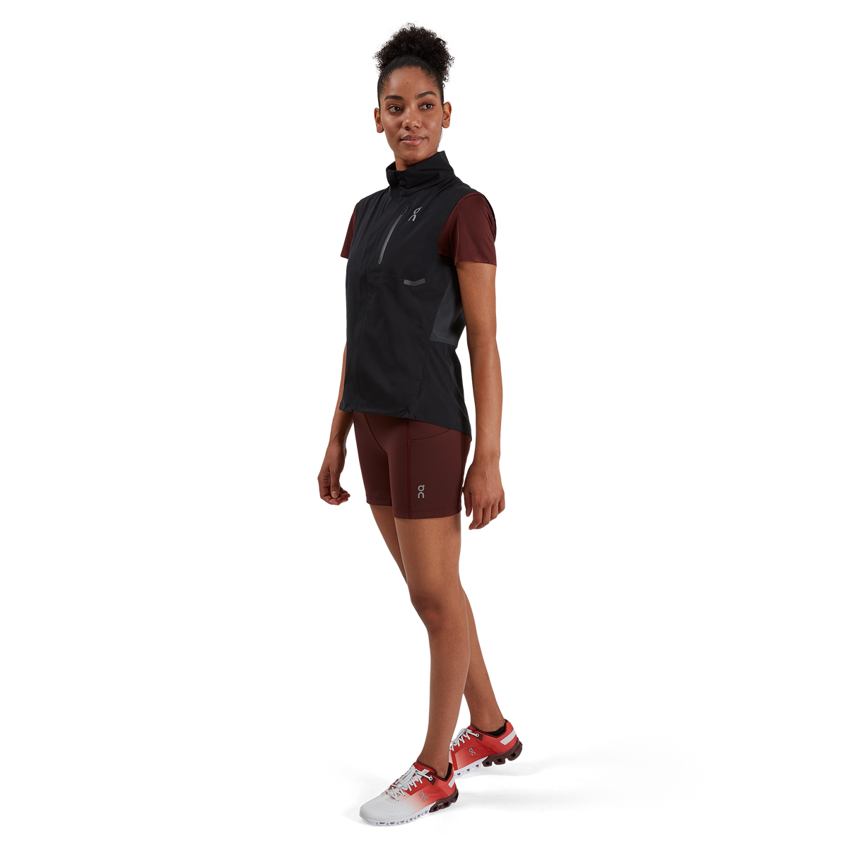 Sprinter Shorts