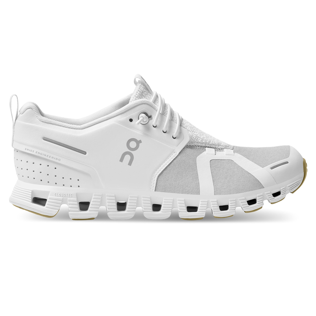 Cloud 5 Terry