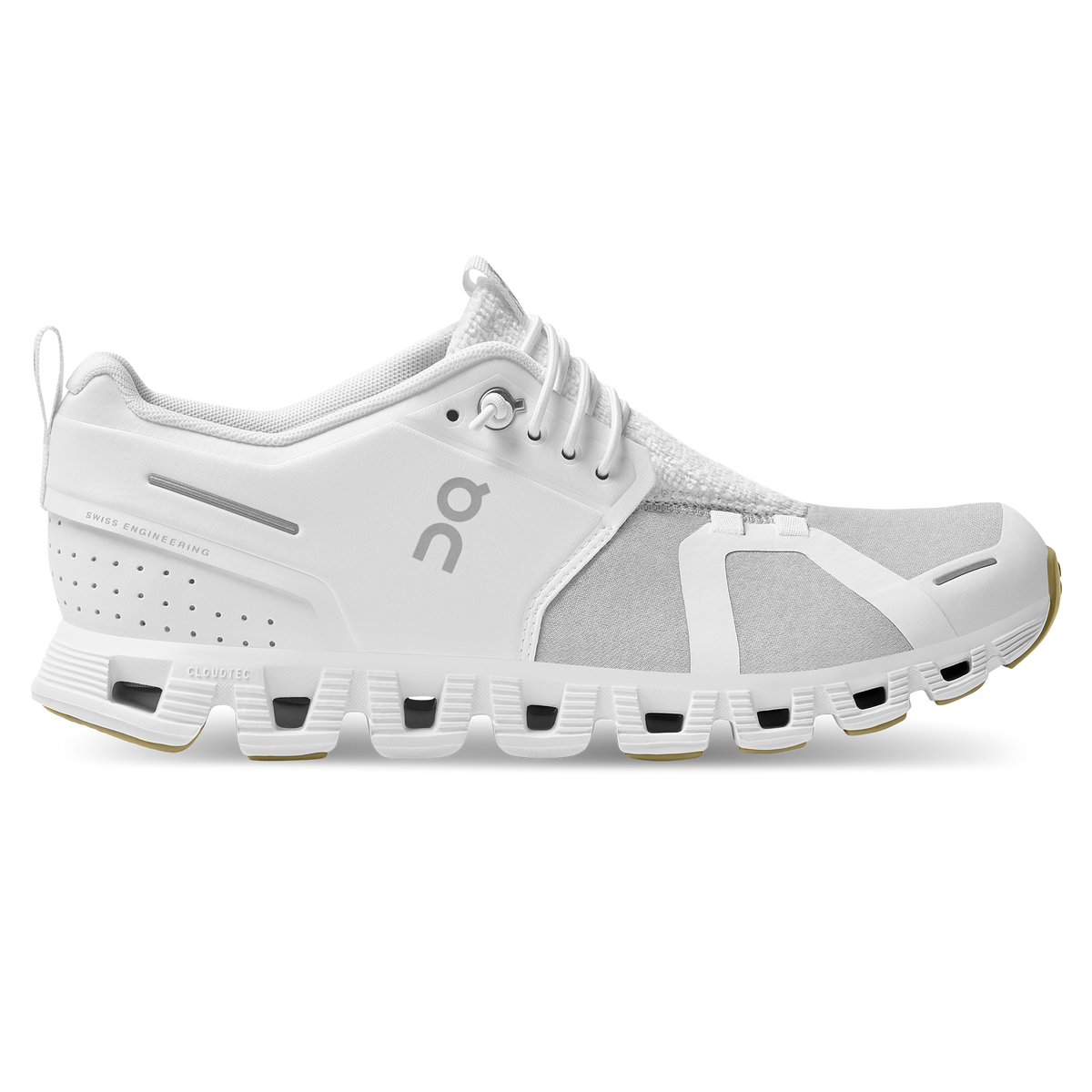 Cloud 5 Terry