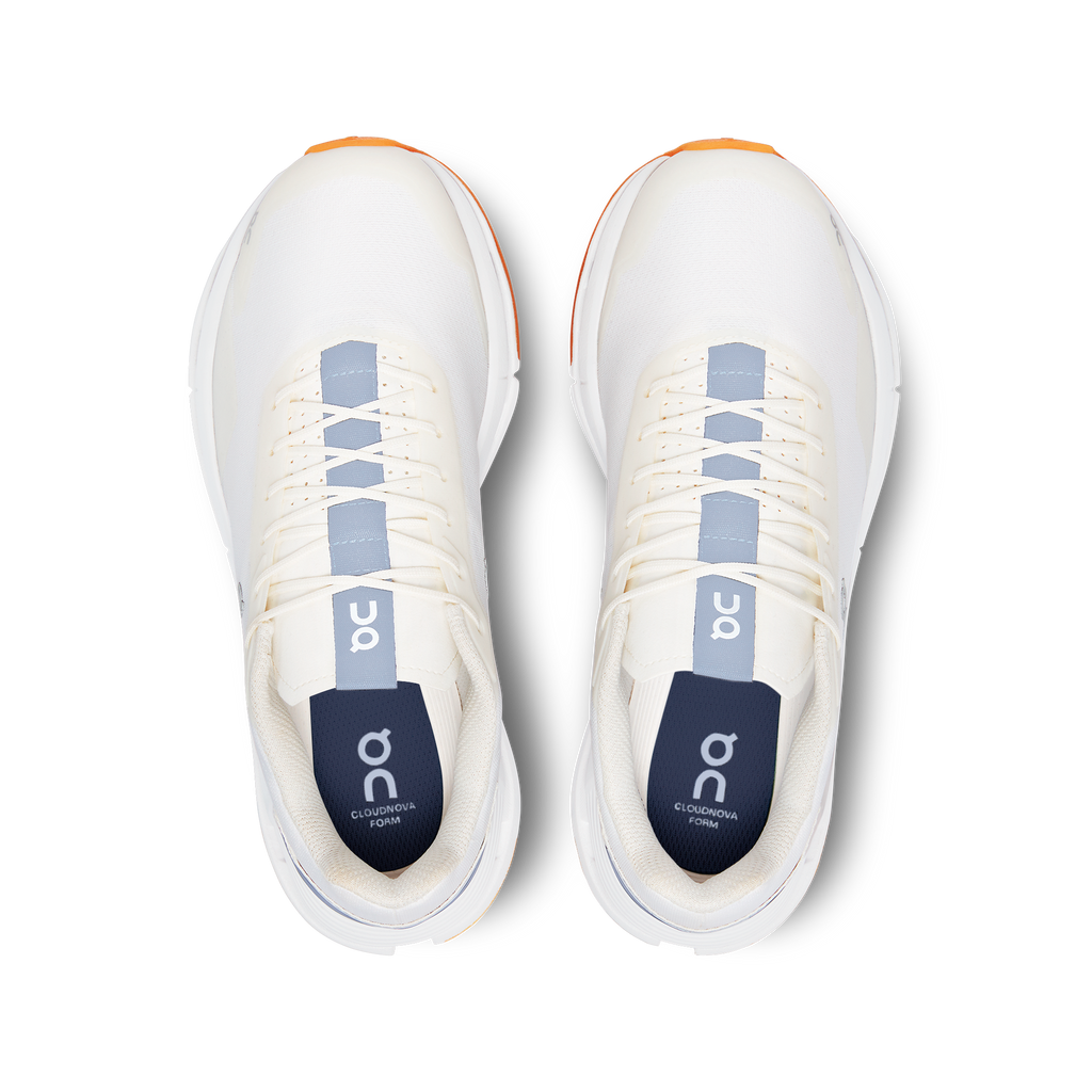 Cloudnova Form