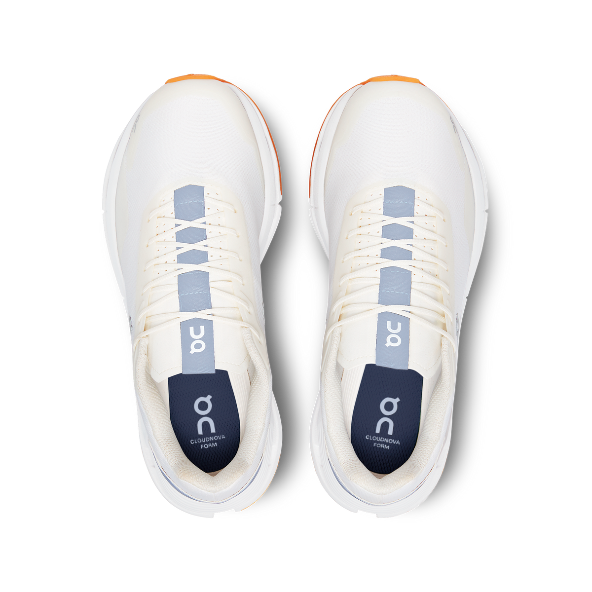 Cloudnova Form