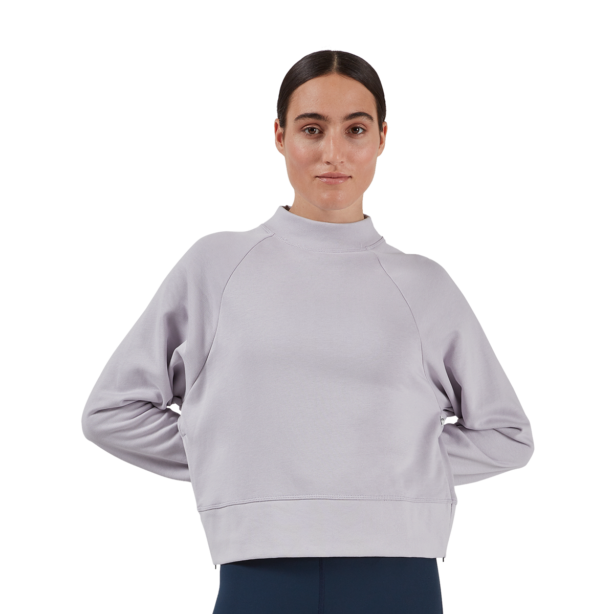 Crew Neck