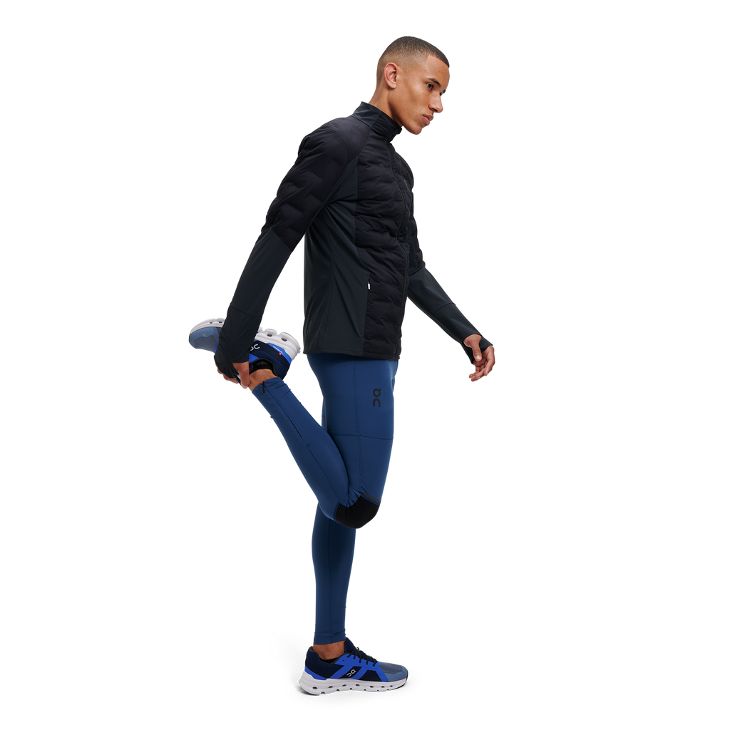 Climate Jacket