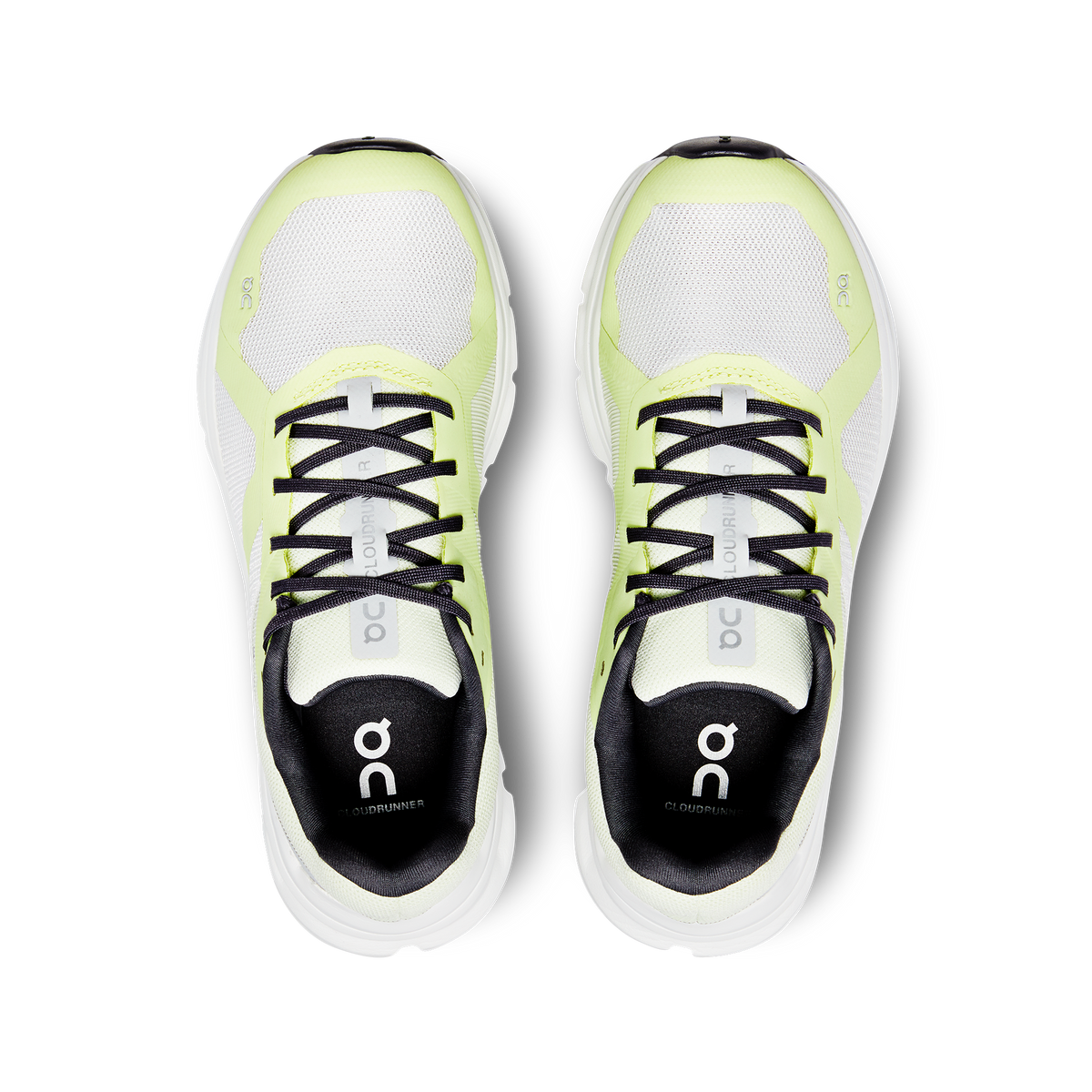 Cloudrunner