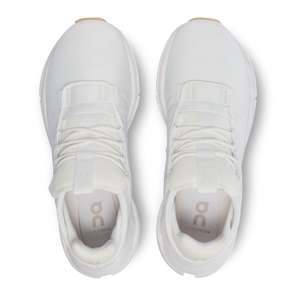 Cloudnova Undyed