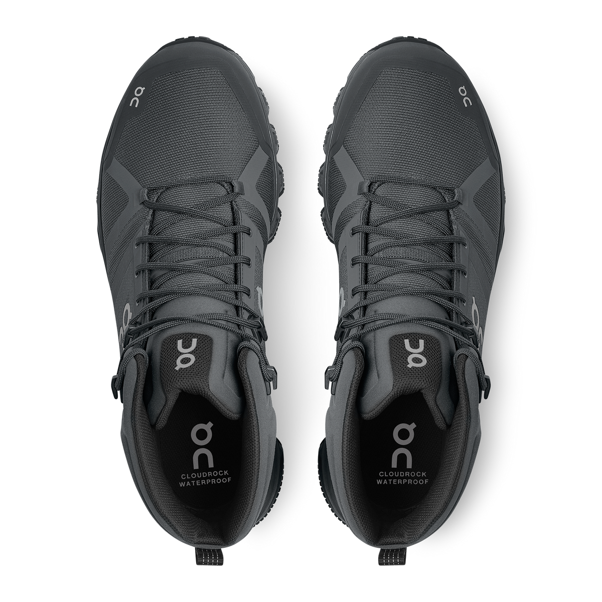 Cloudrock Waterproof