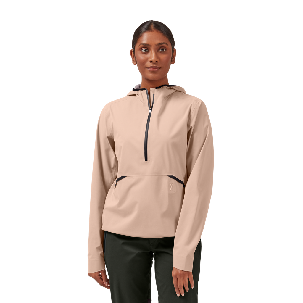 Waterproof Anorak