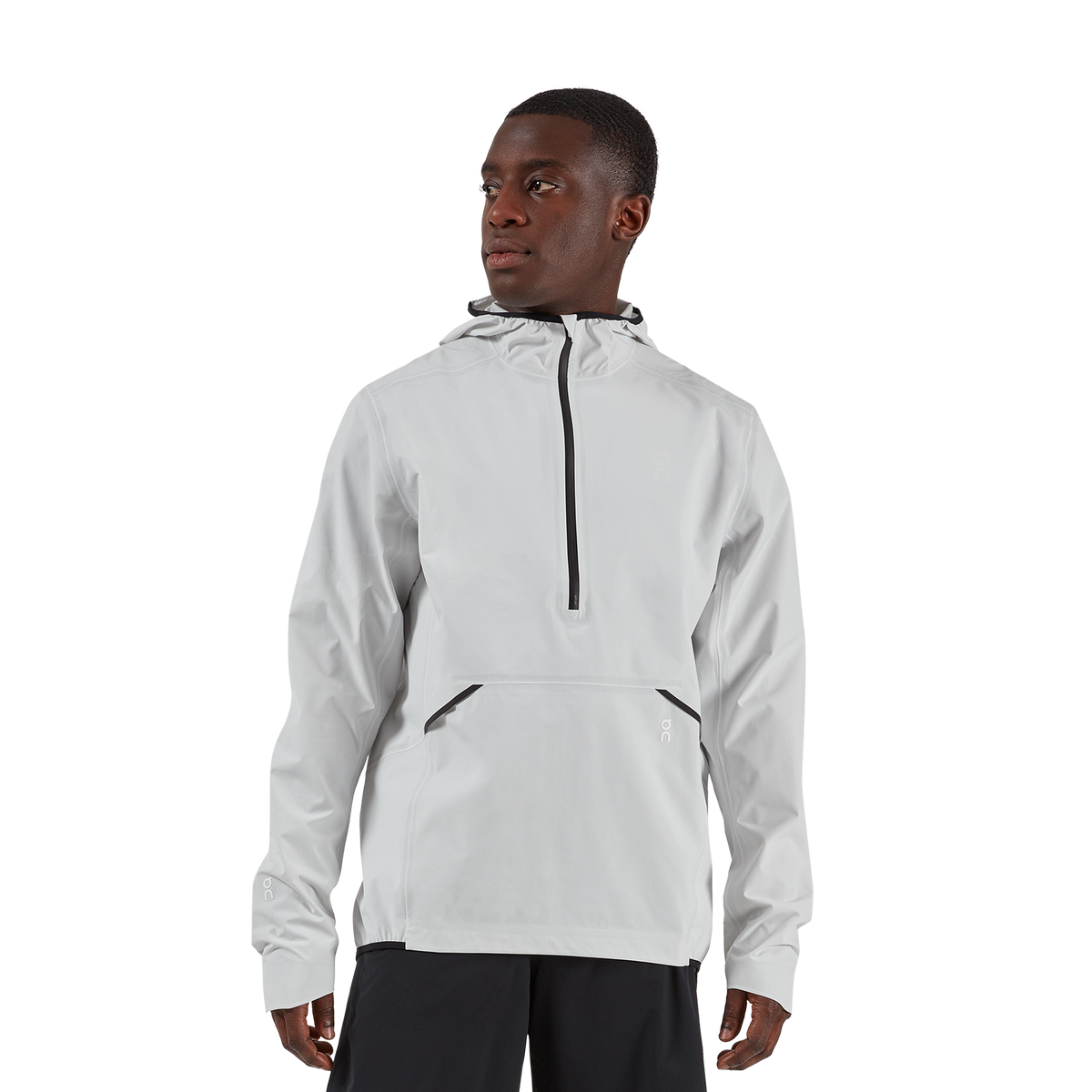 Waterproof Anorak