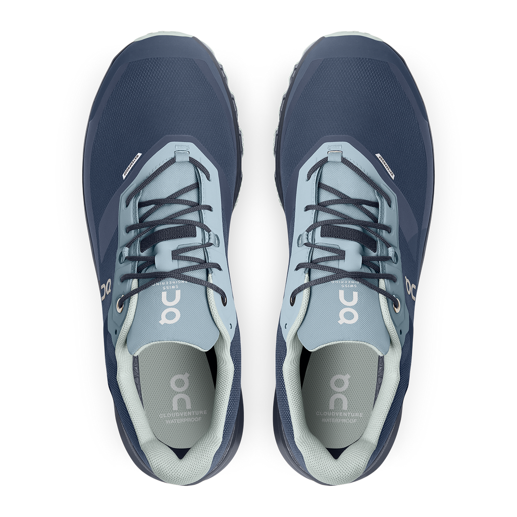 Cloudventure Waterproof