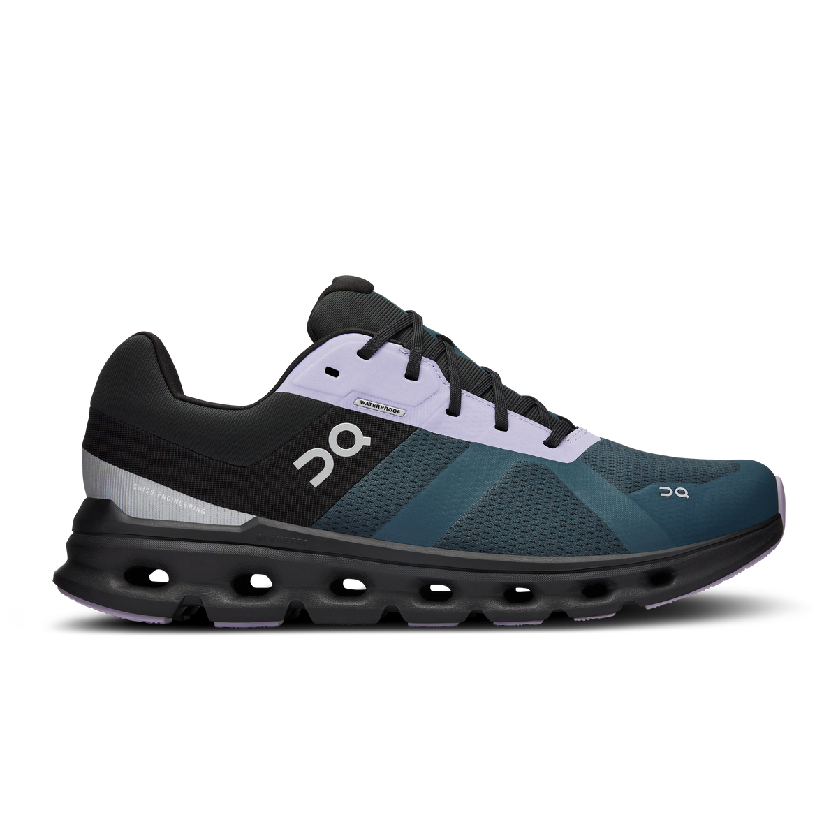 Cloudrunner Waterproof