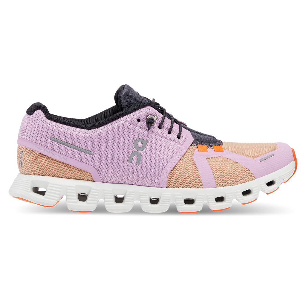 Cloud 5 Push