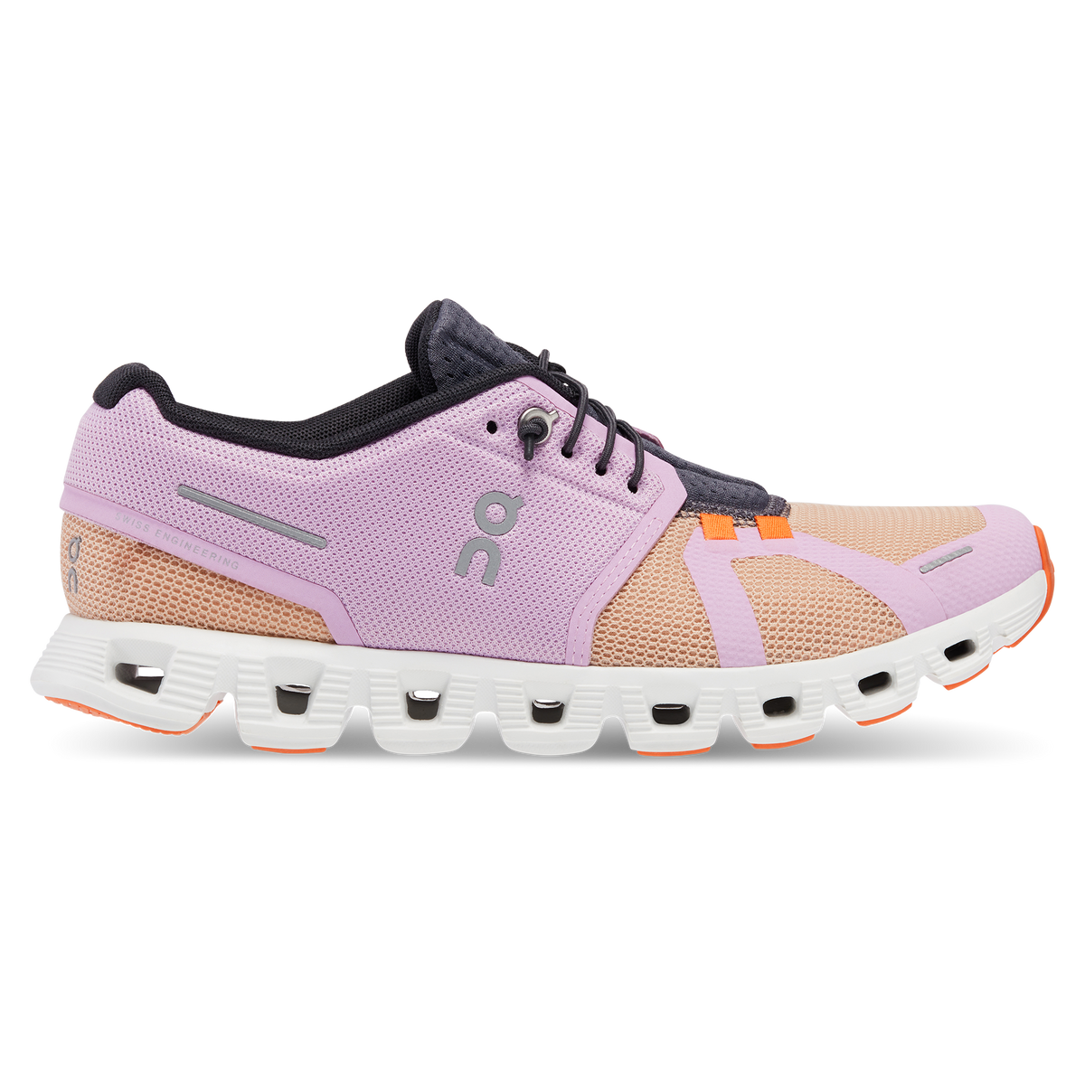 Cloud 5 Push