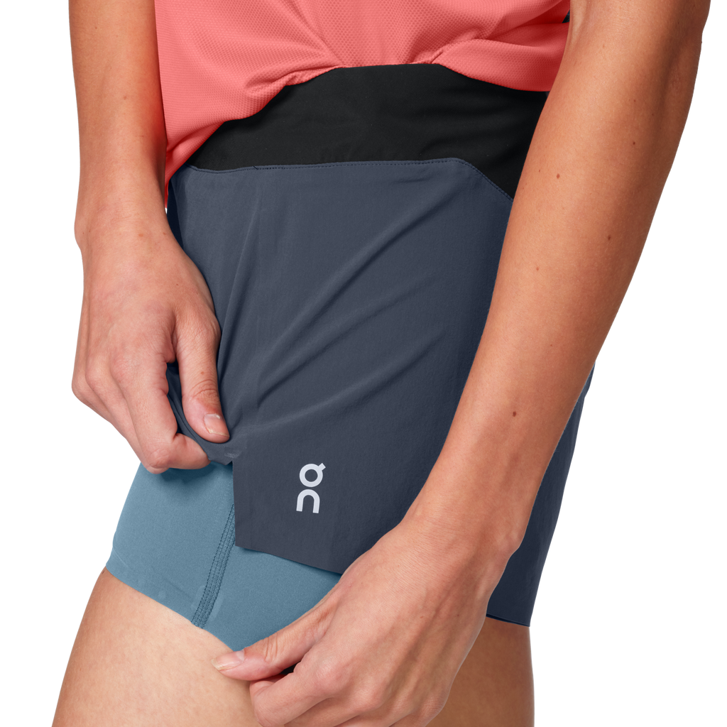 Running Shorts