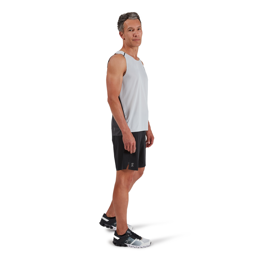 Hybrid Shorts
