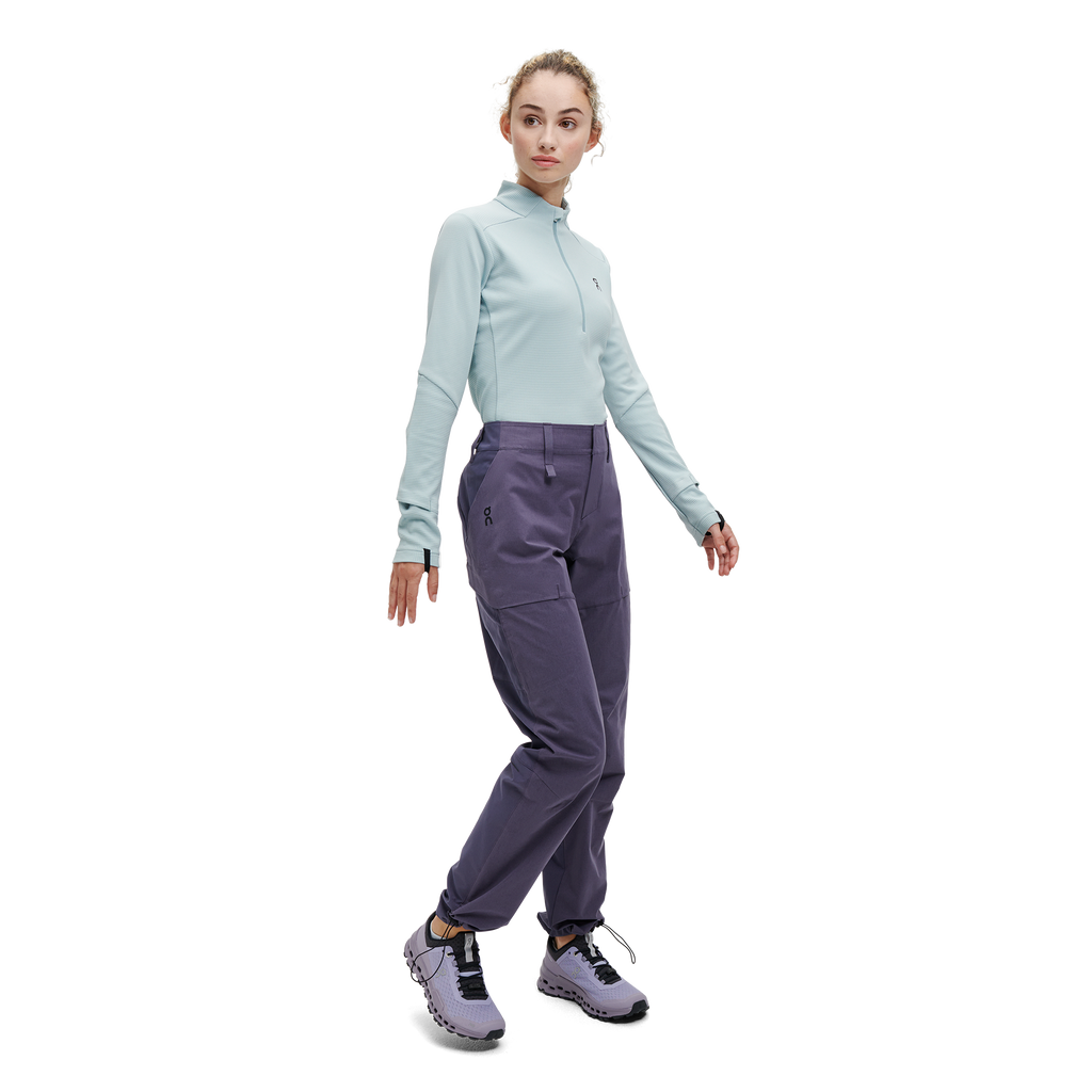 Explorer Pants