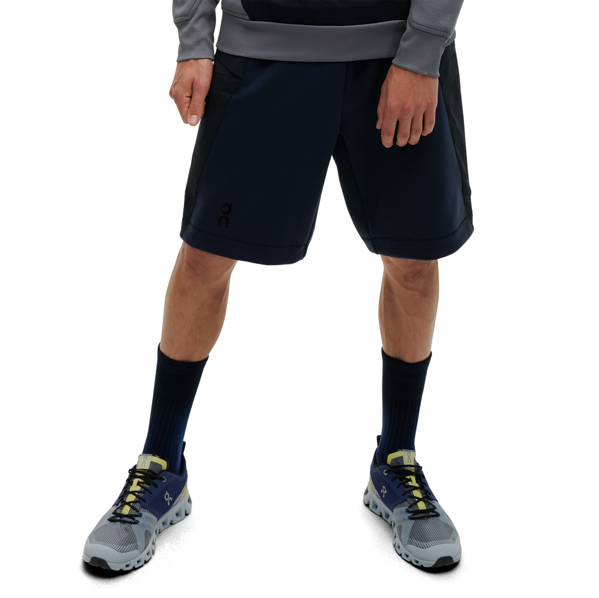 Movement Shorts