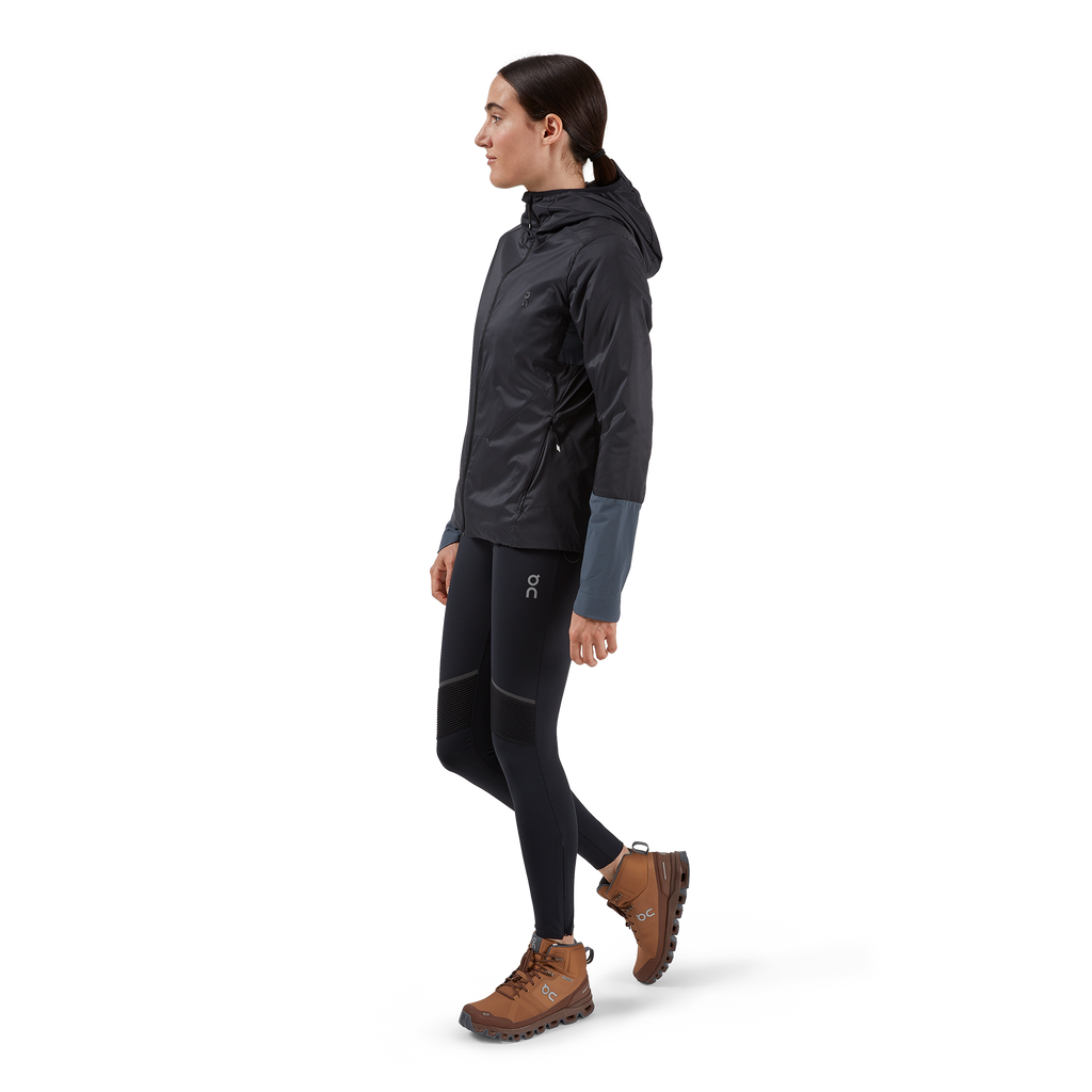 Insulator Jacket