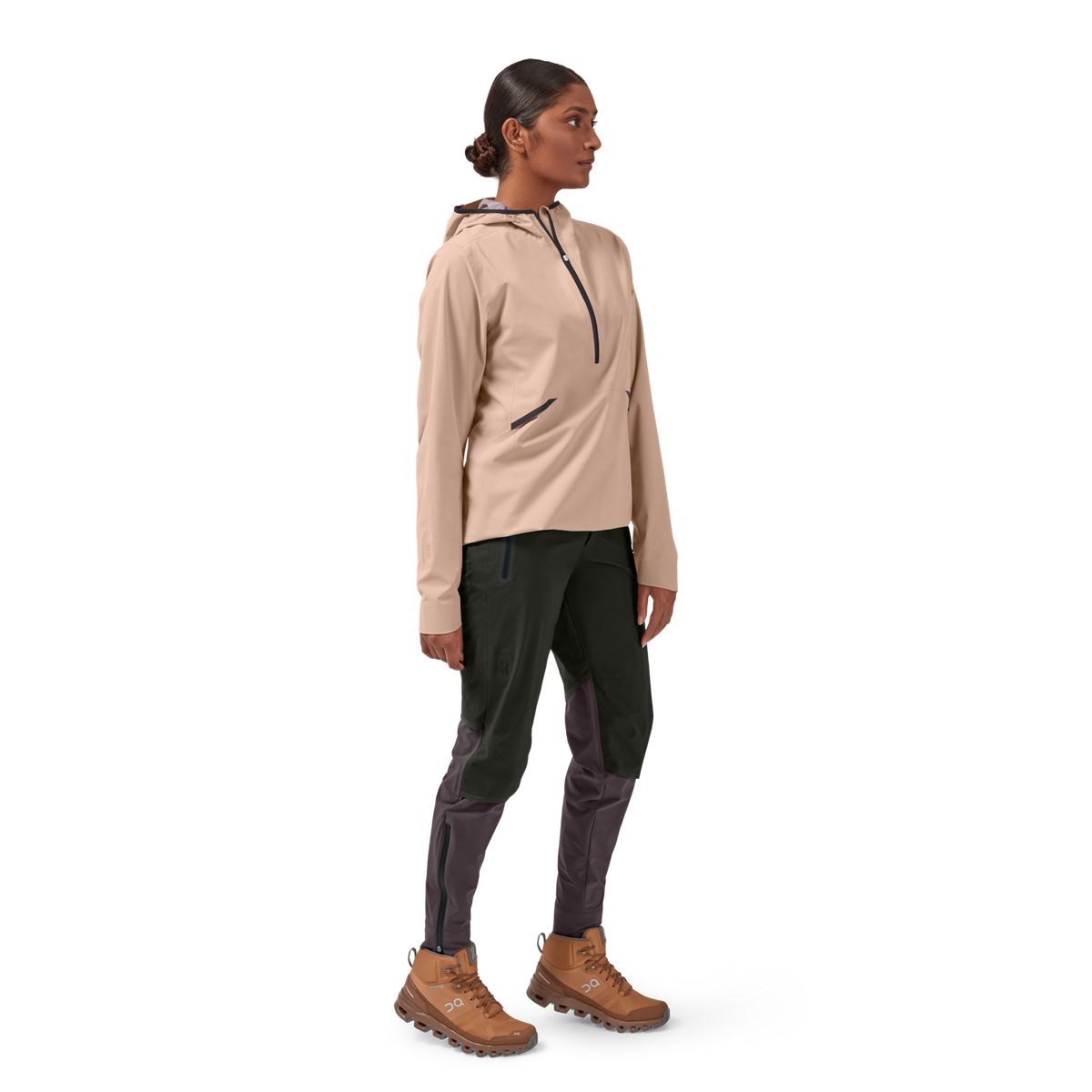 Waterproof Anorak