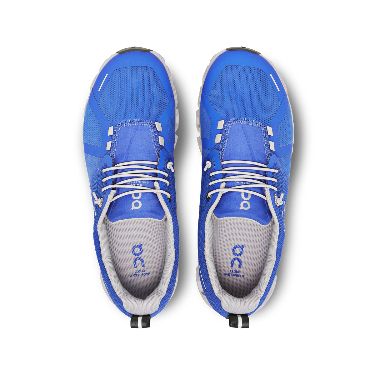 Cloud 5 Waterproof