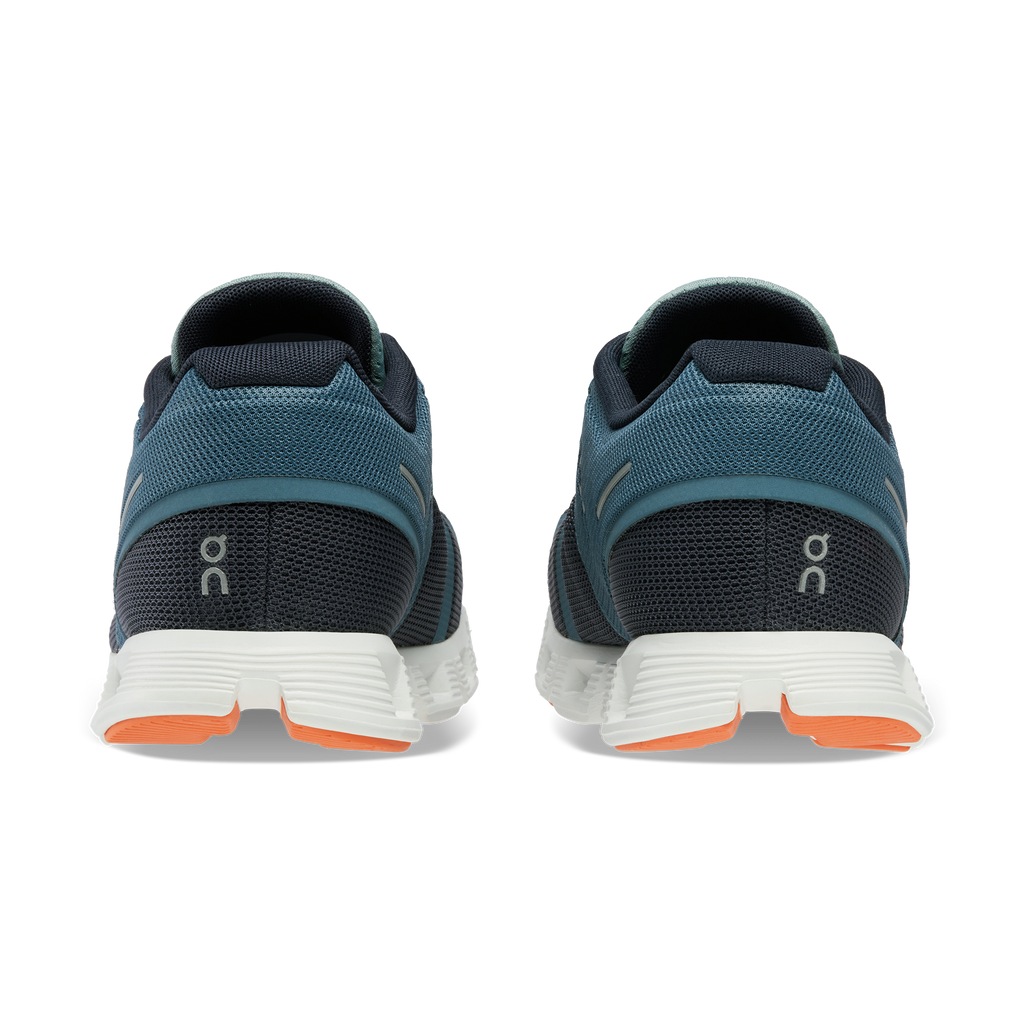 Cloud 5 Push