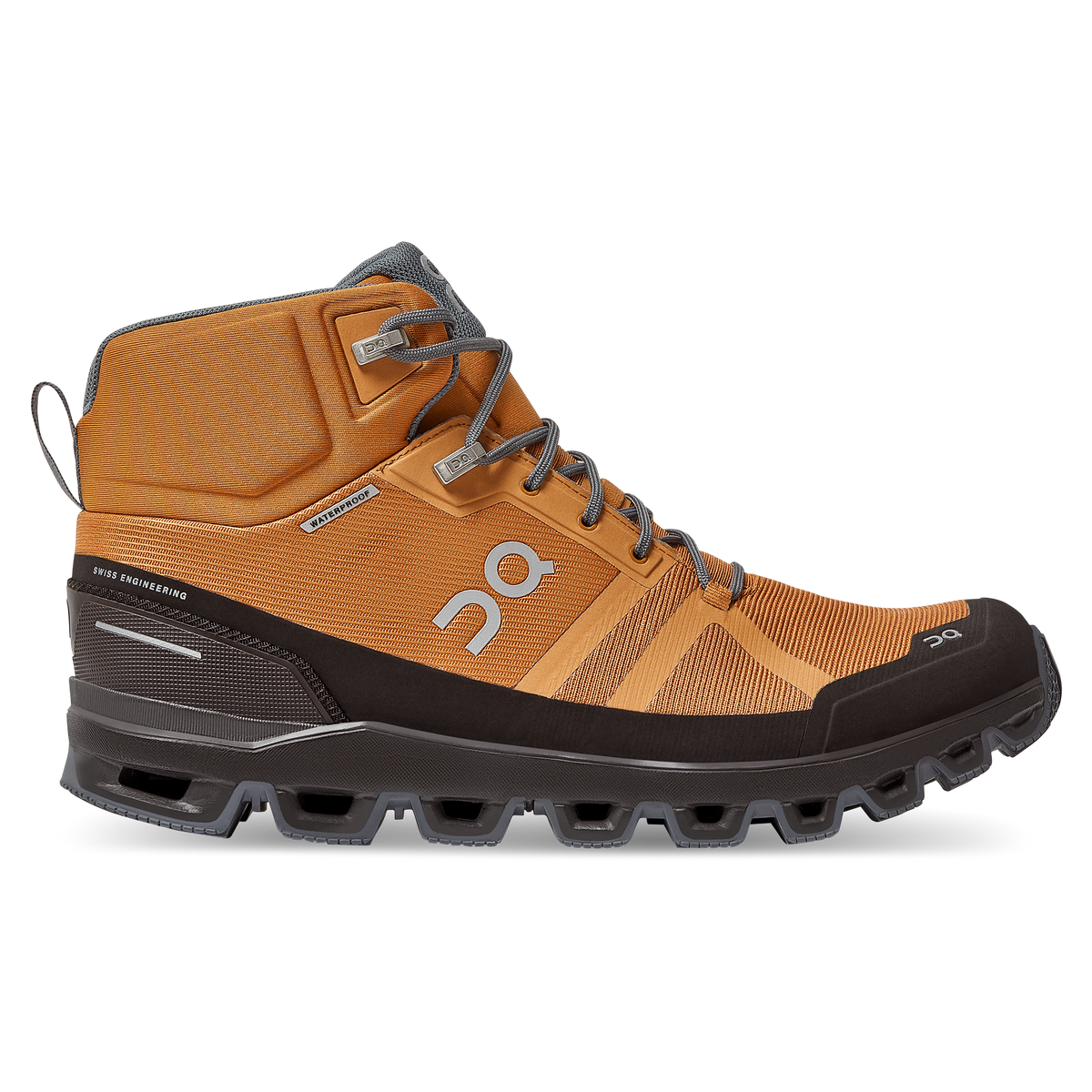Cloudrock Waterproof