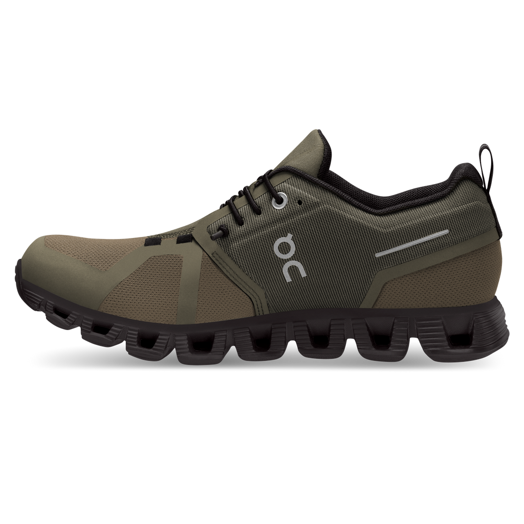 Cloud 5 Waterproof