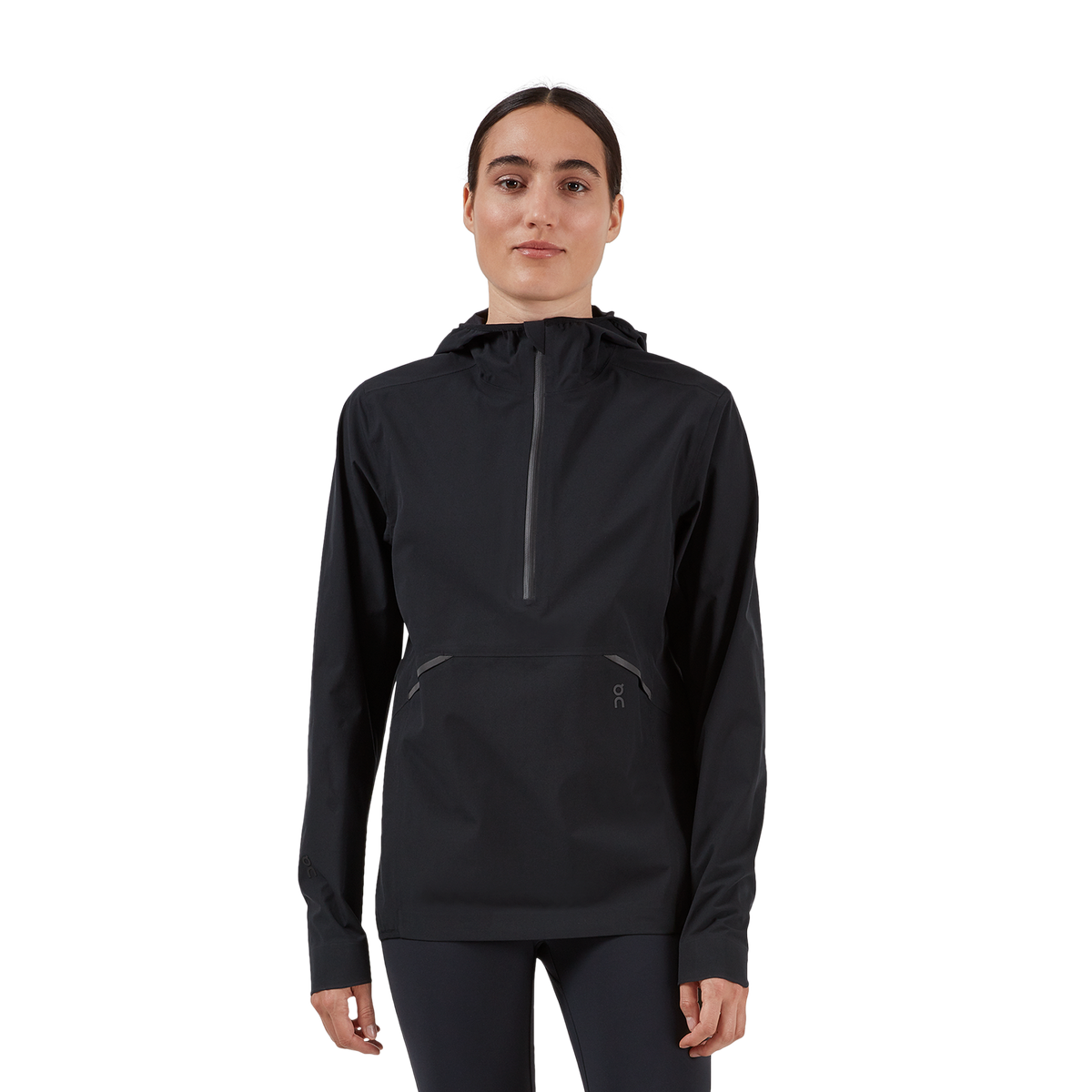 Waterproof Anorak