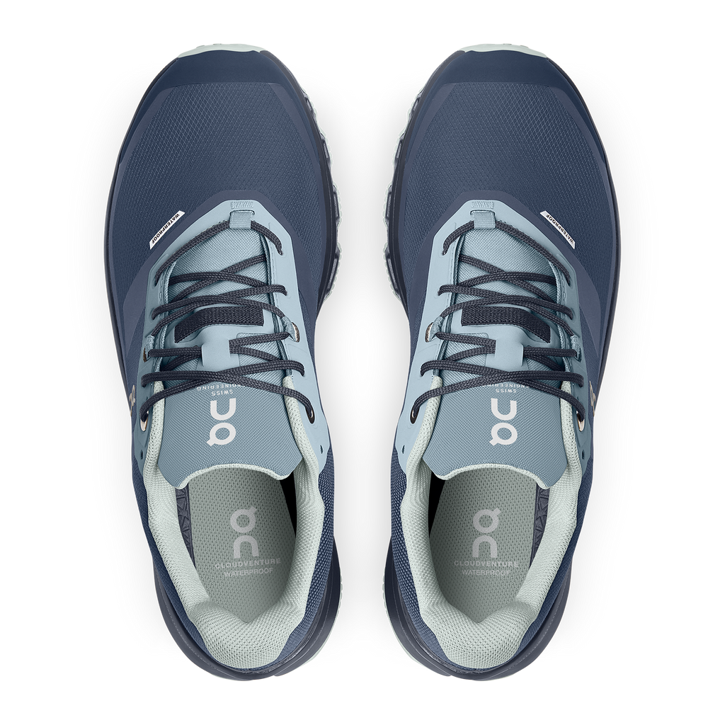 Cloudventure Waterproof