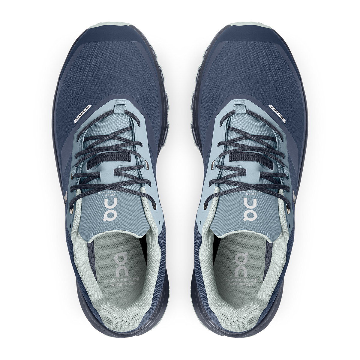 Cloudventure Waterproof