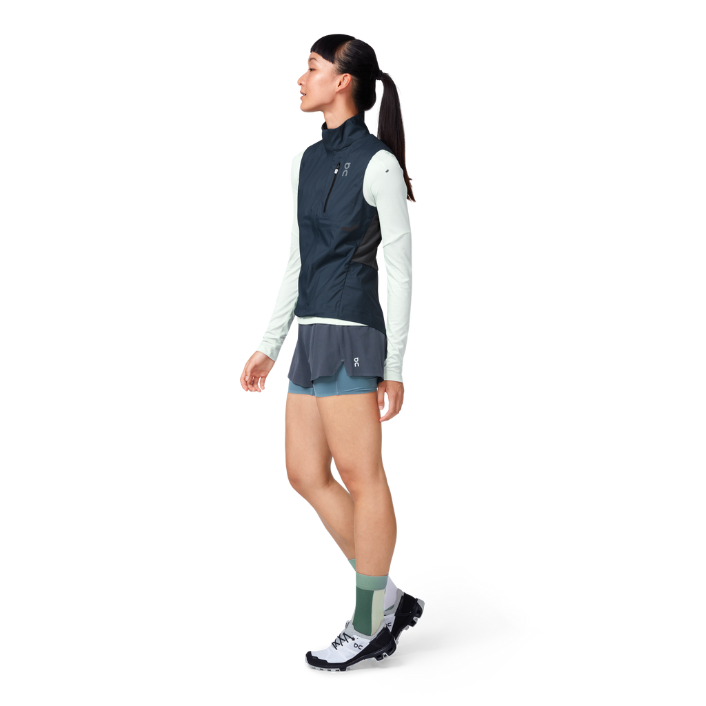 Weather Vest