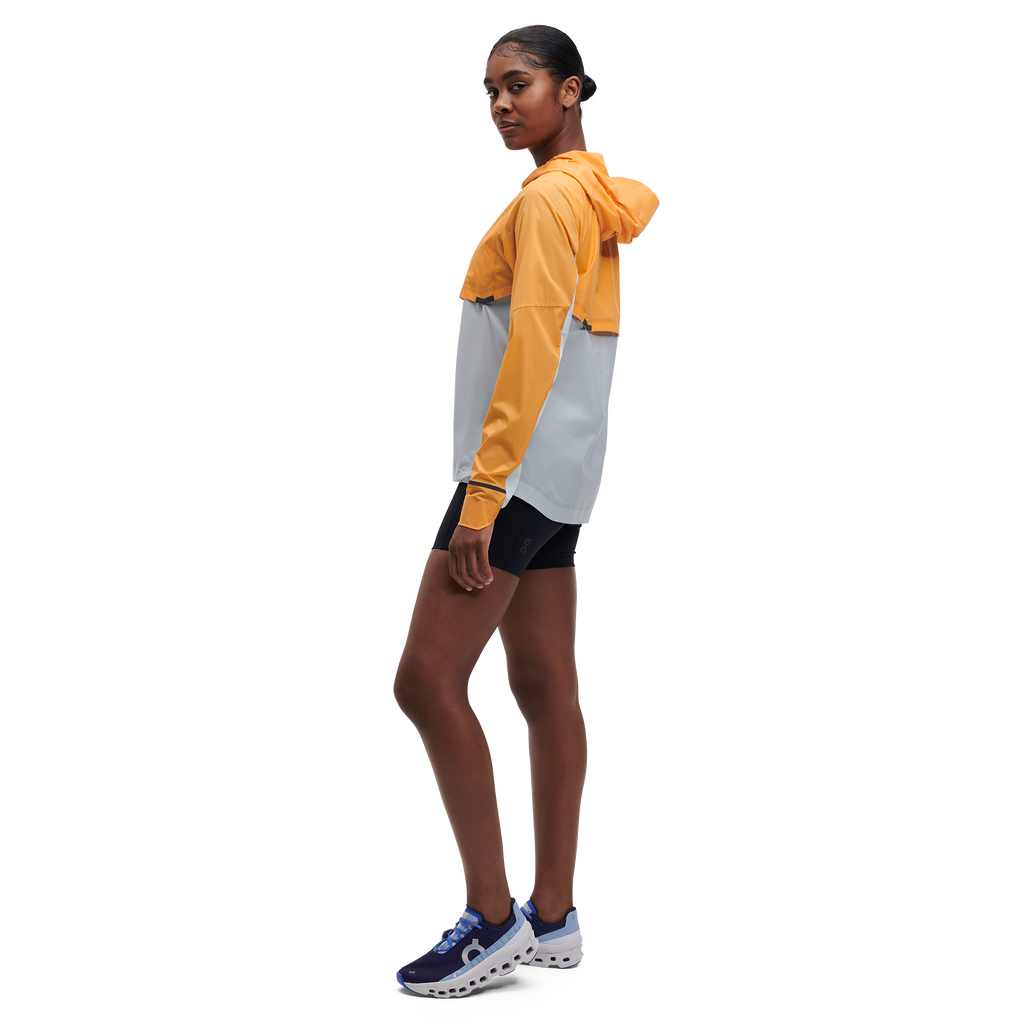 Weather Jacket