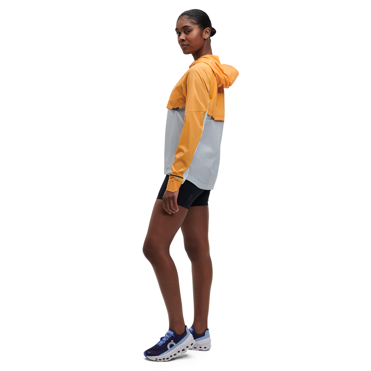 Weather Jacket