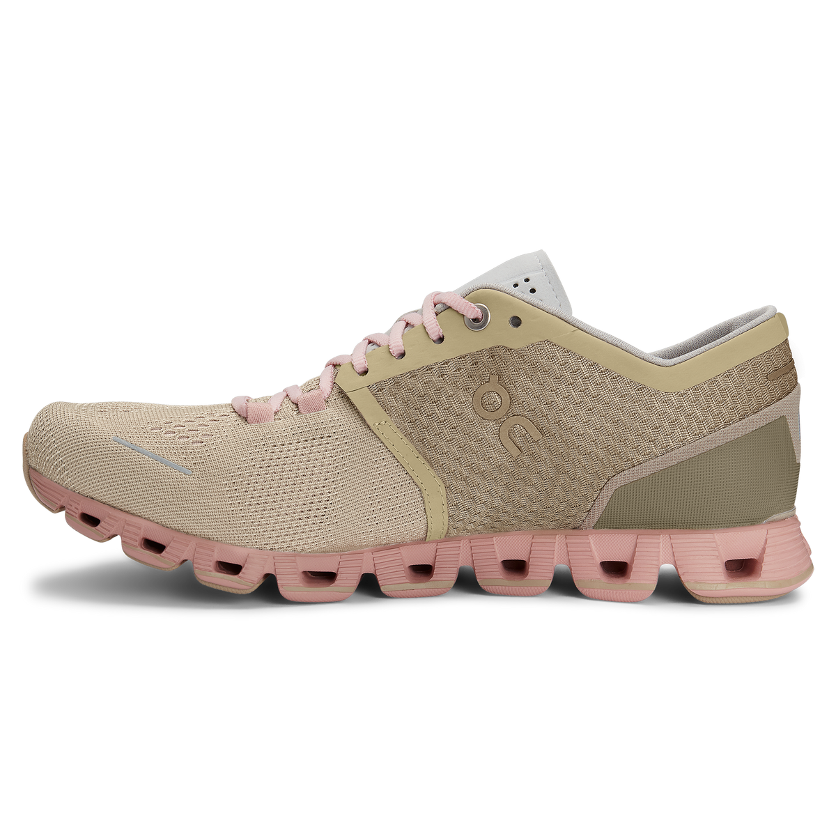 Cloud X 1