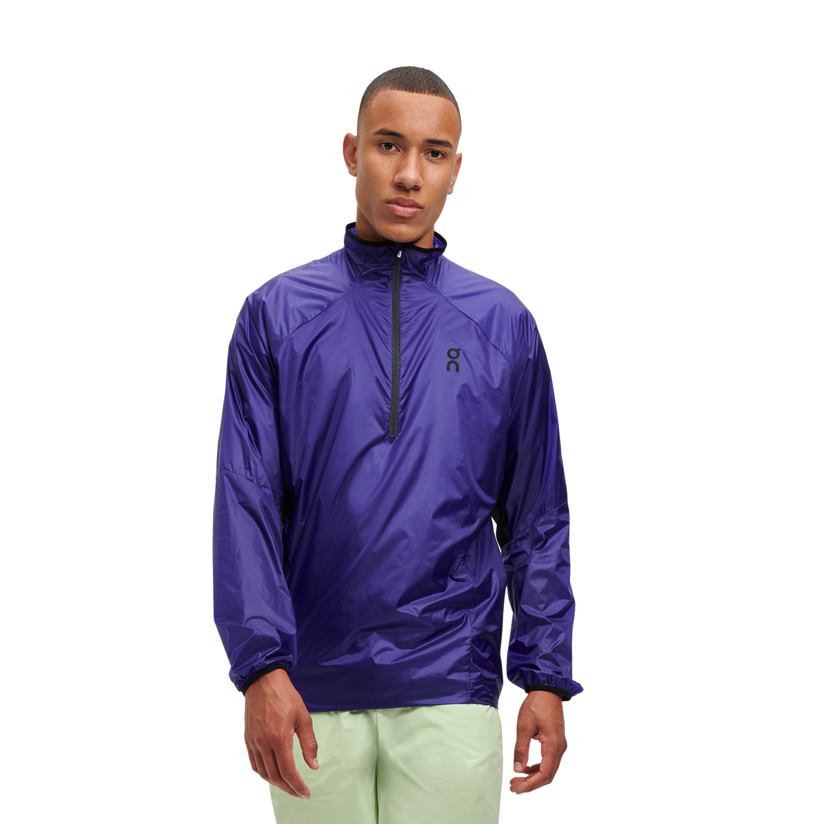 Zero Jacket