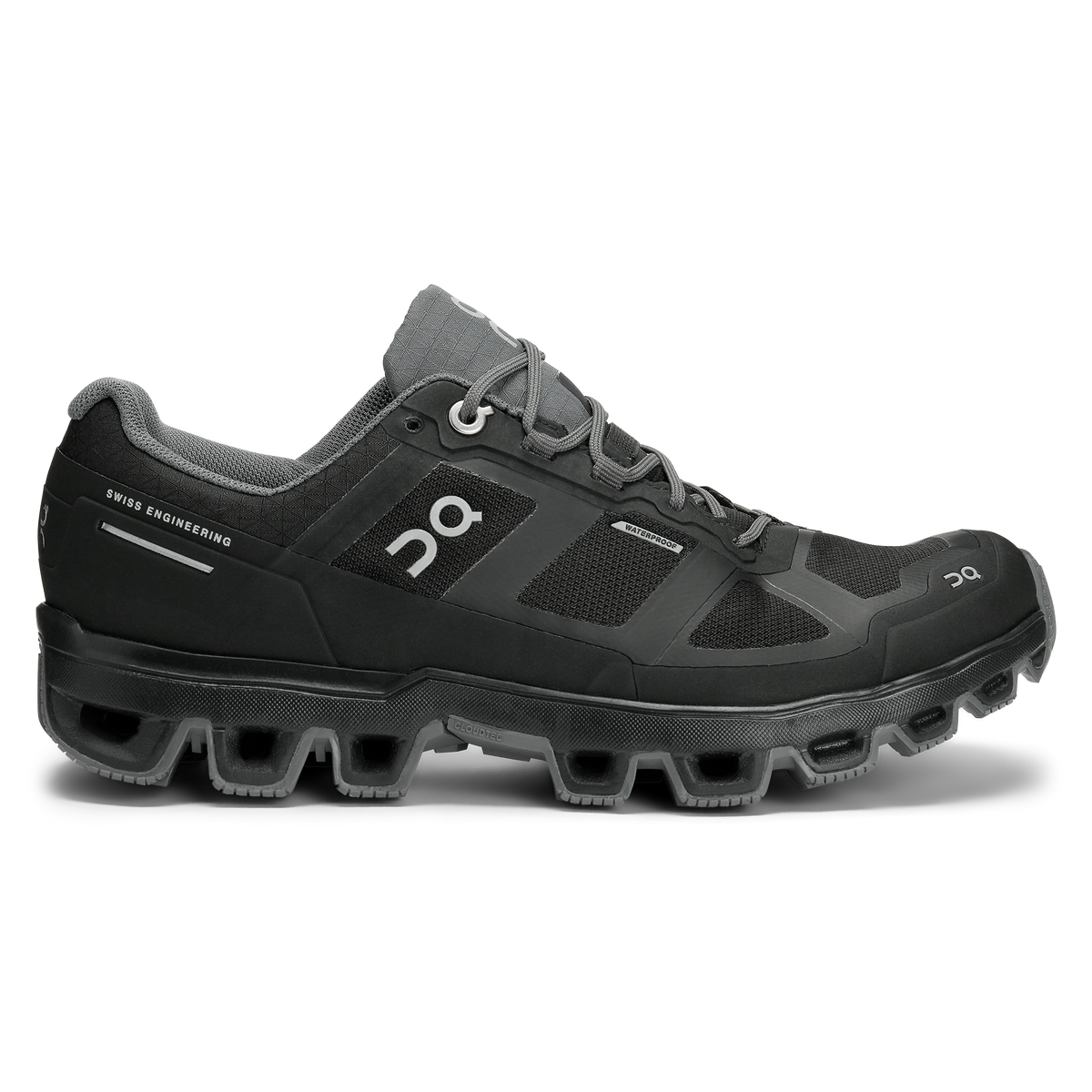 Cloudventure Waterproof 2