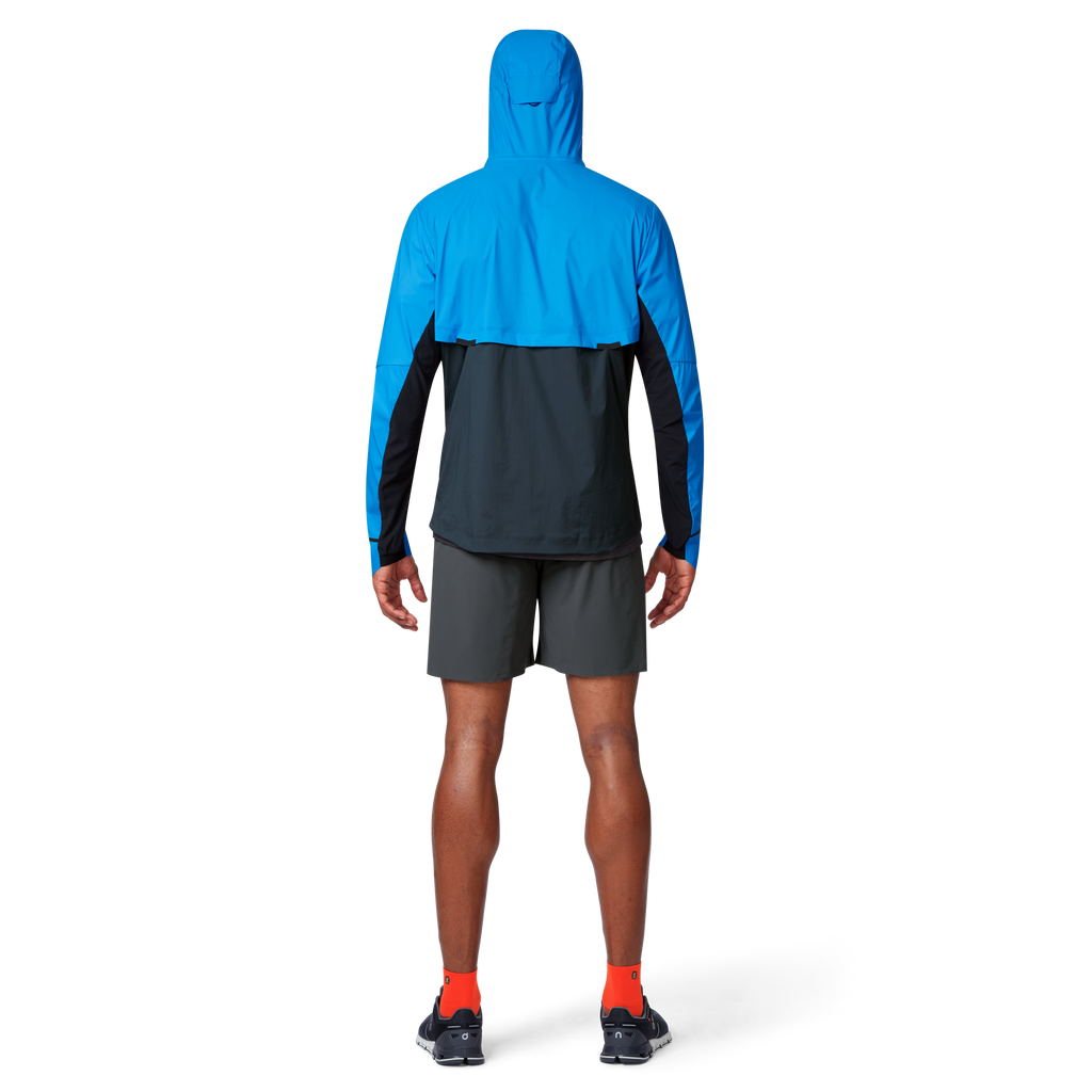 Weather Jacket