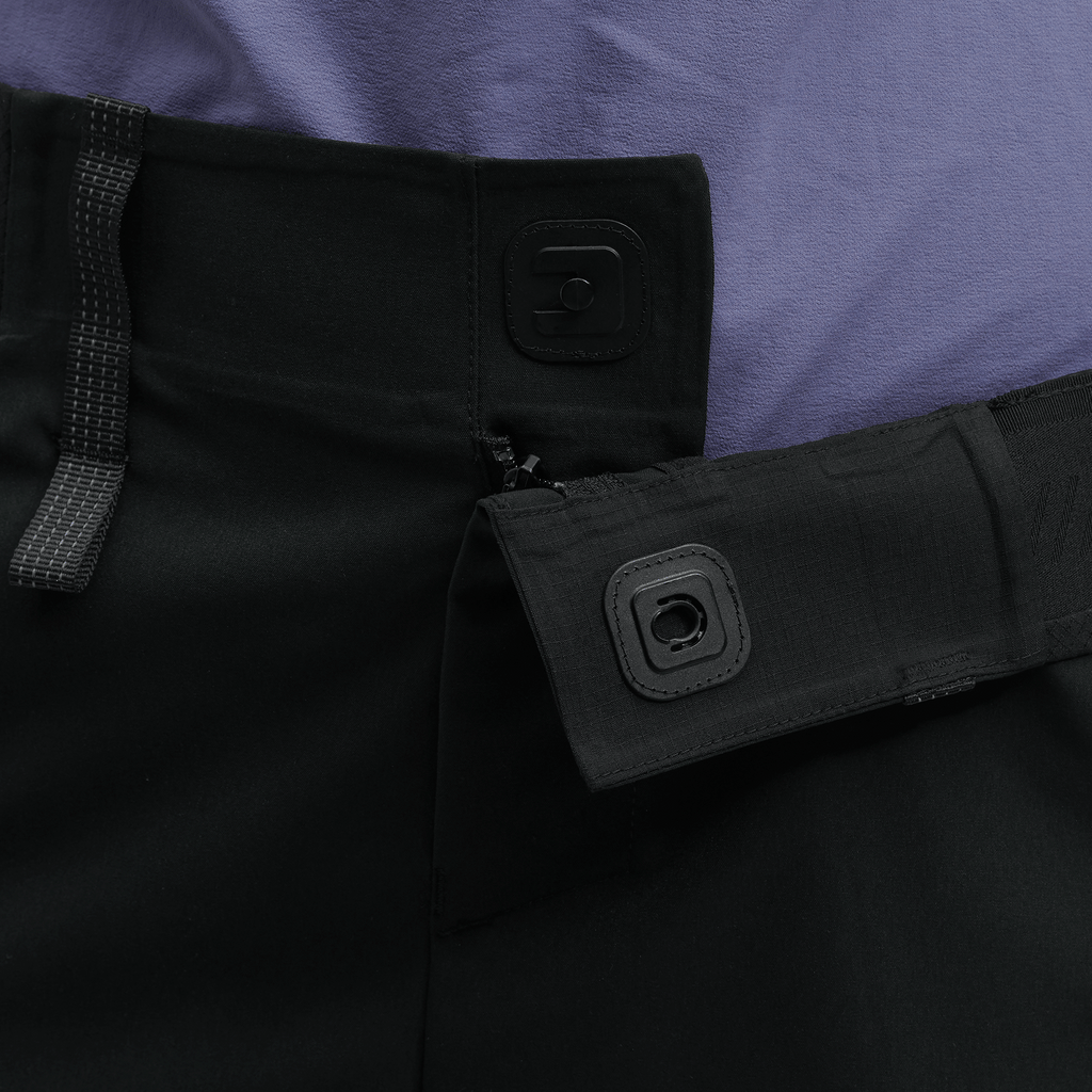 Explorer Shorts