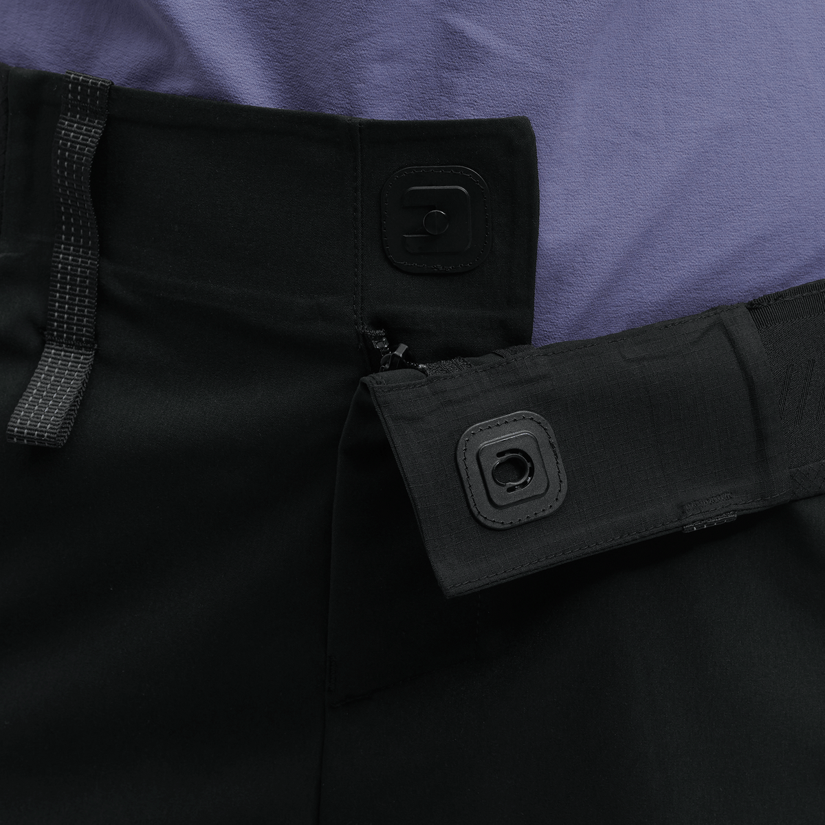 Explorer Shorts