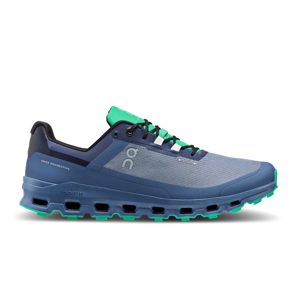 Cloudvista Waterproof