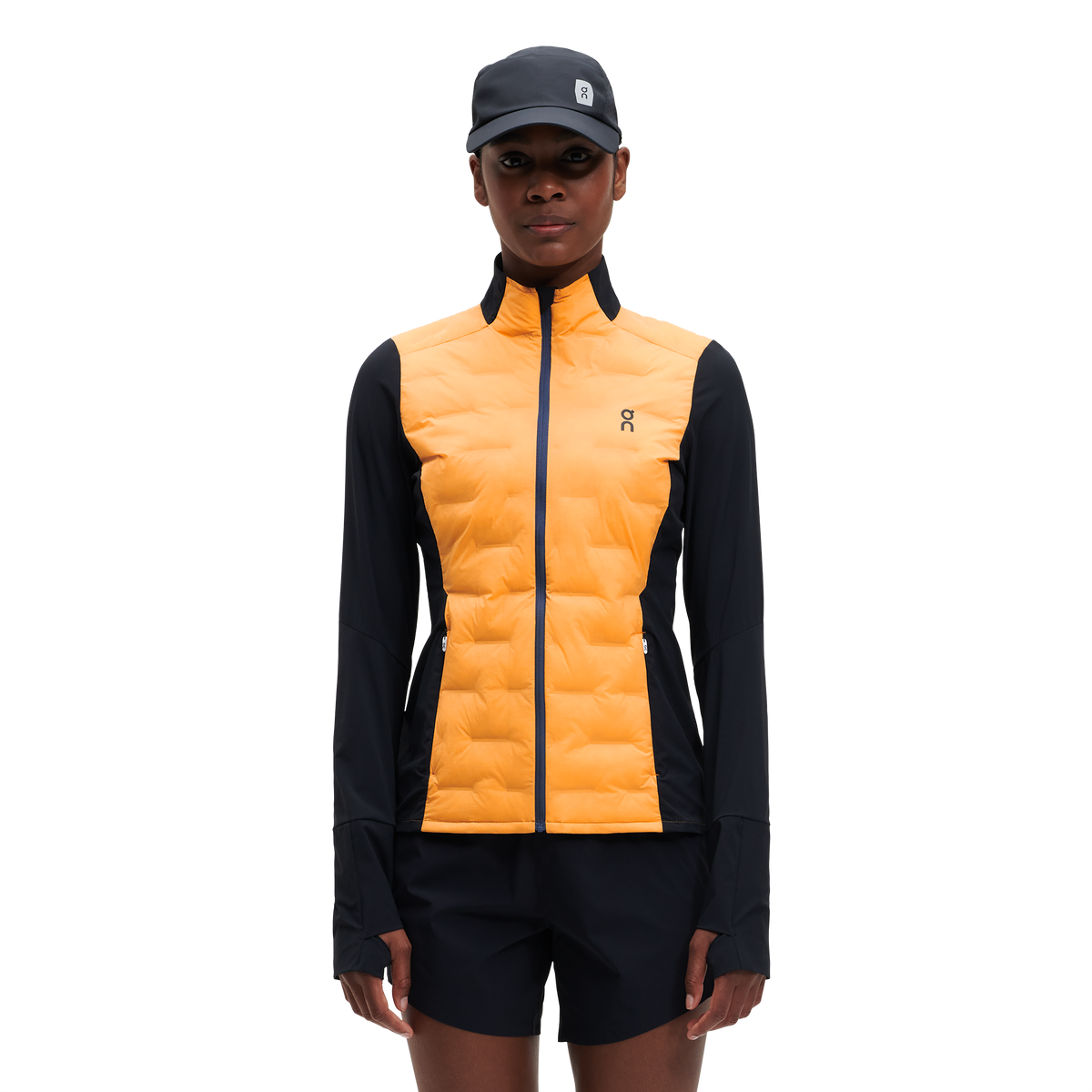 Climate Jacket