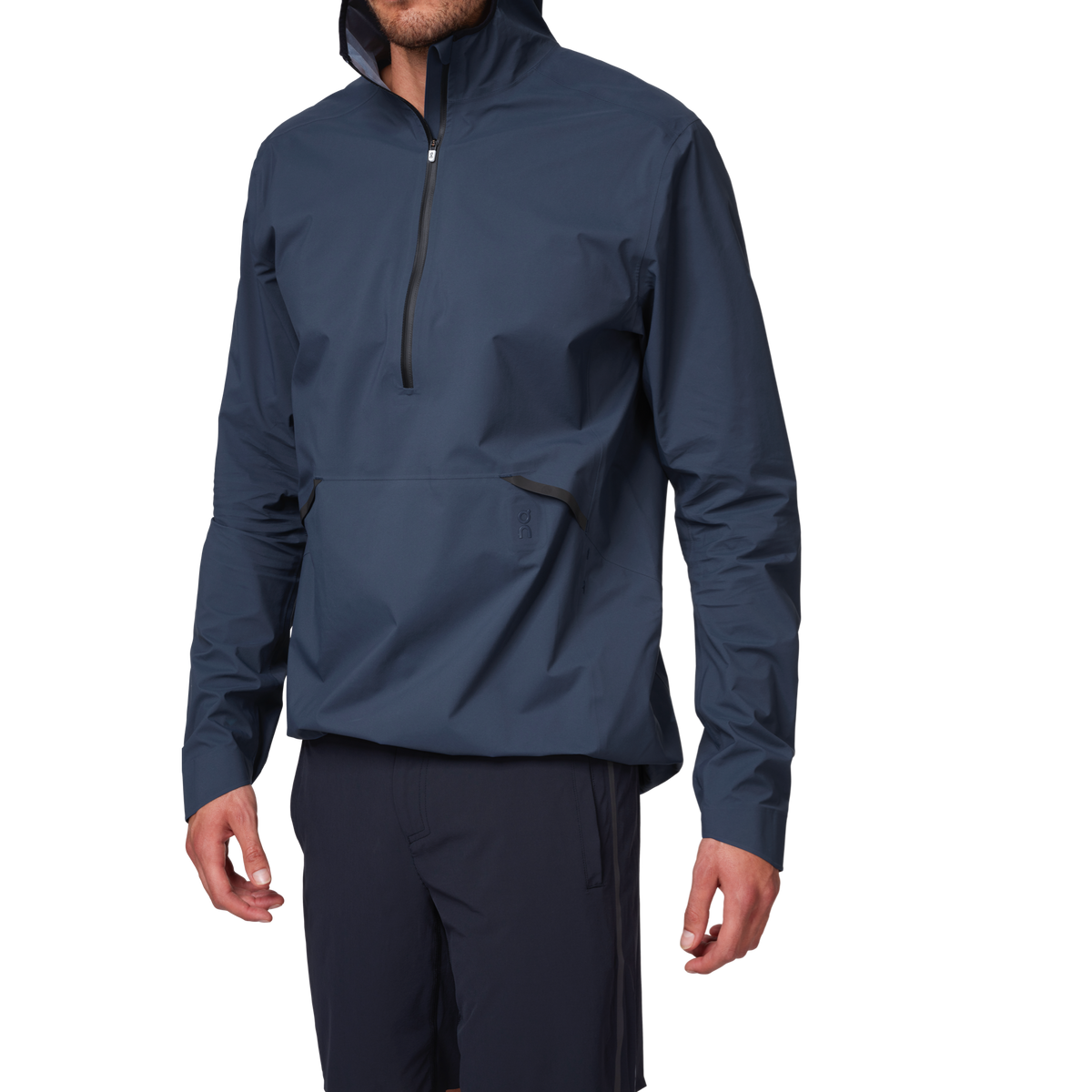 Waterproof Anorak
