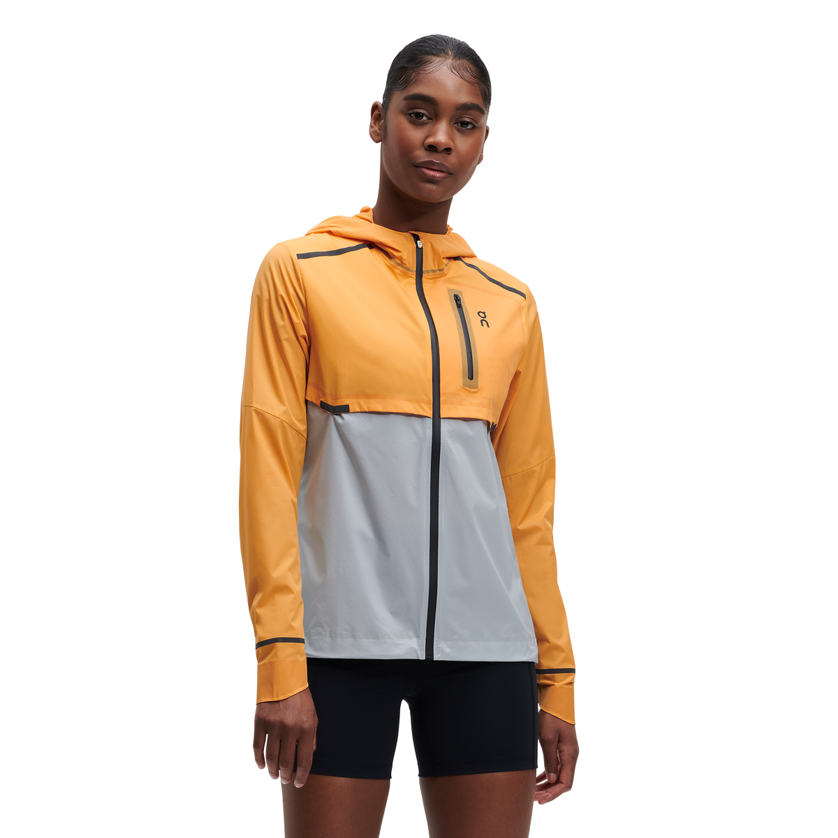 Weather Jacket