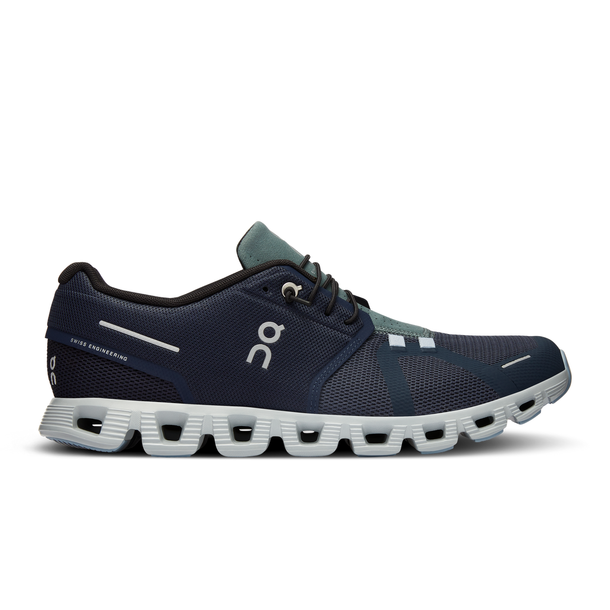 Cloud 5