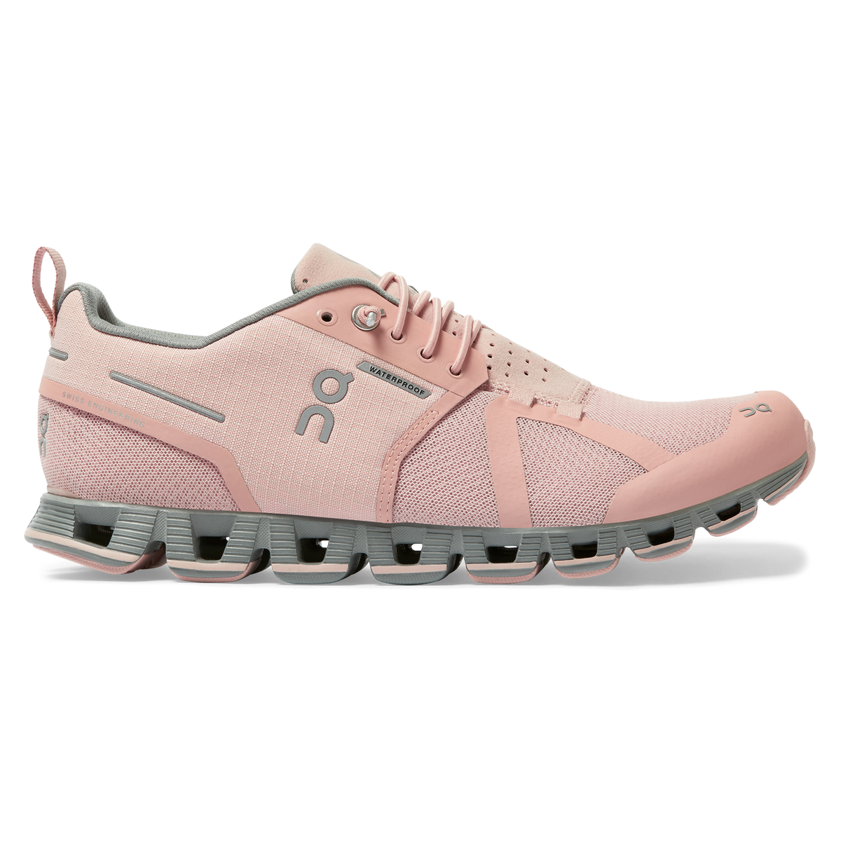Cloud Waterproof