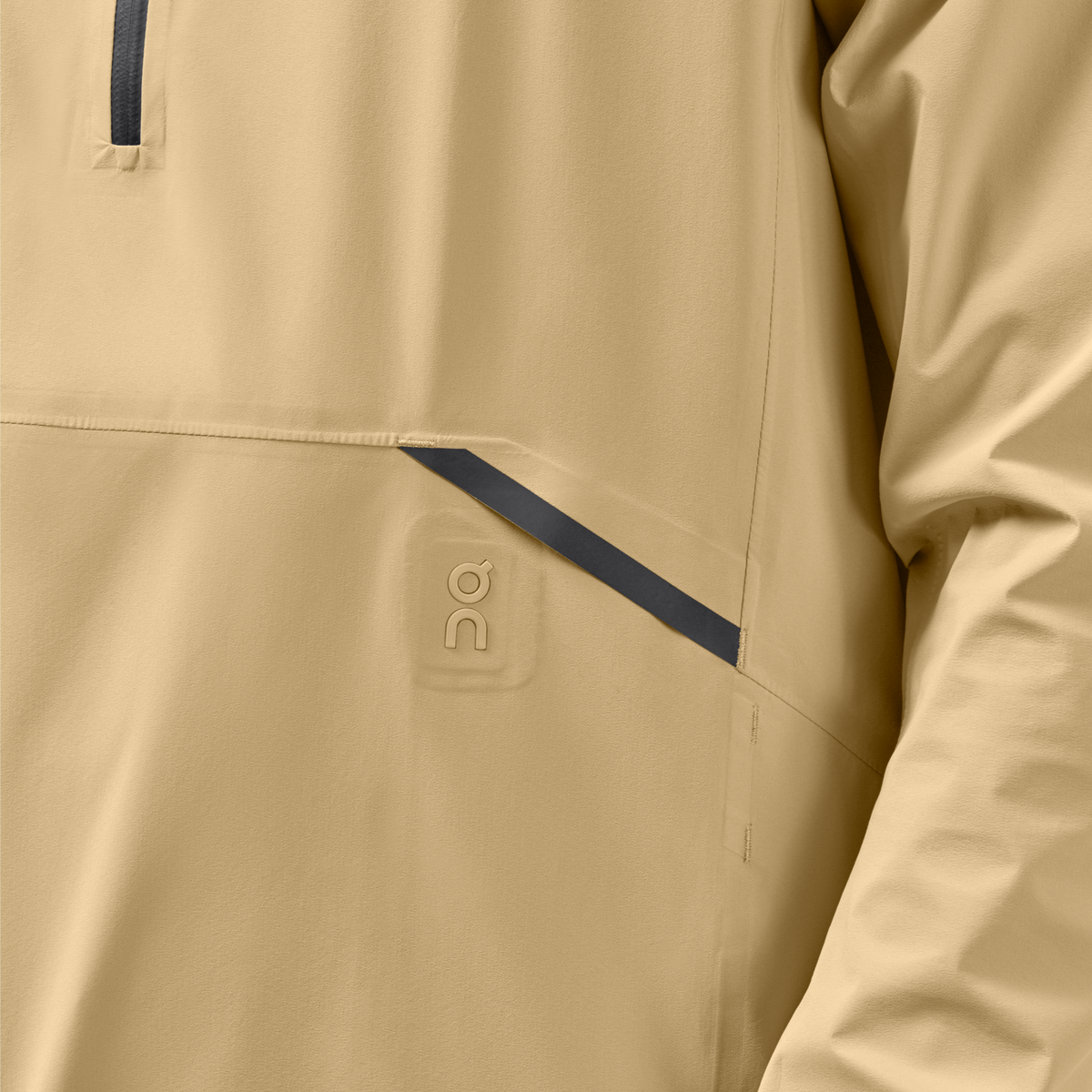 Waterproof Anorak
