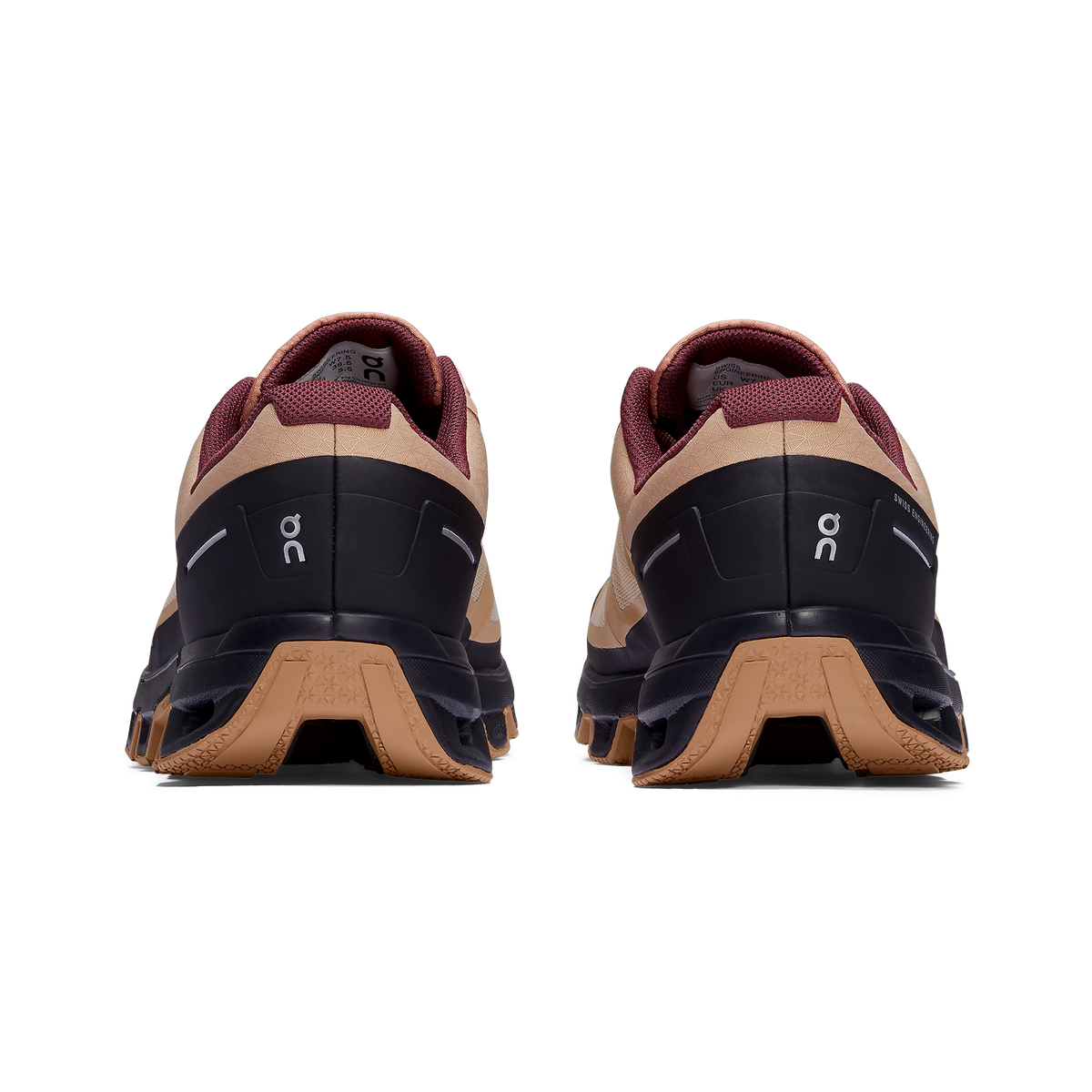 Cloudventure Waterproof
