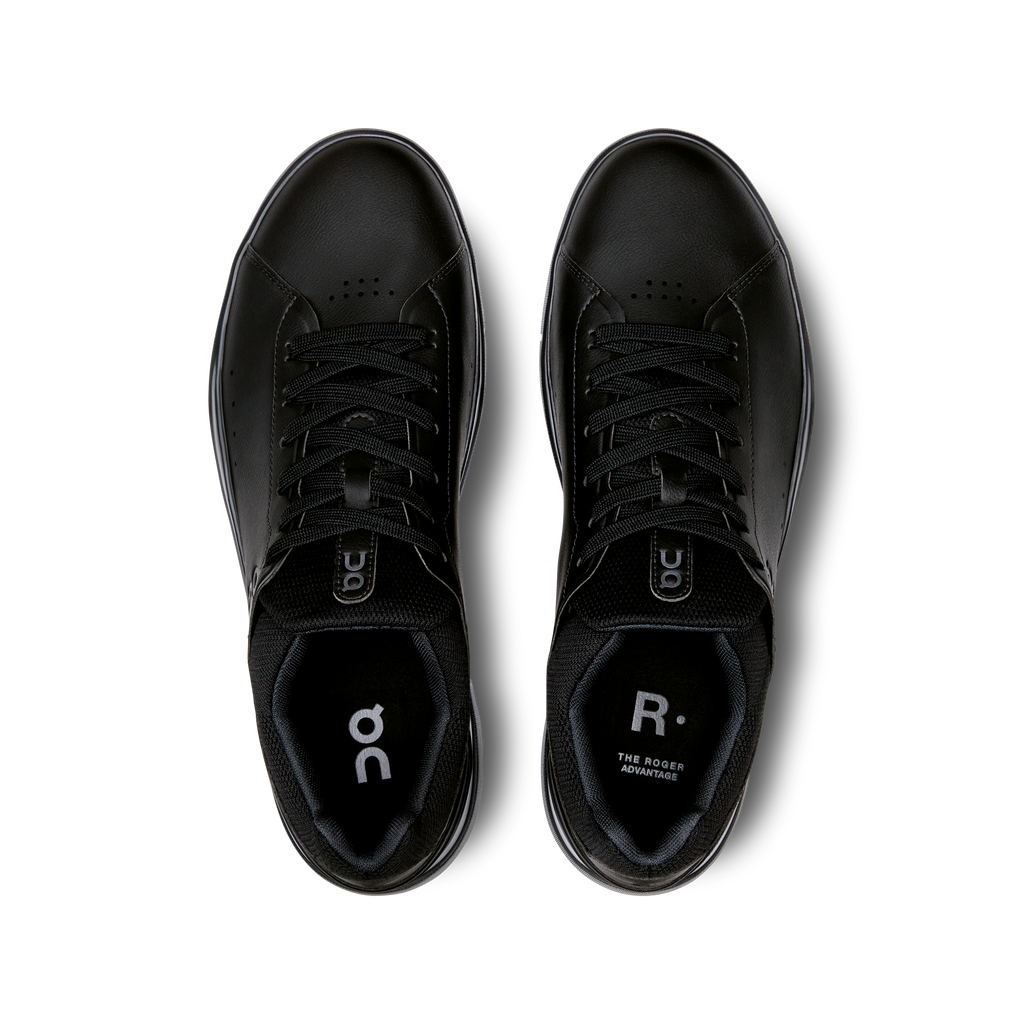 THE ROGER Advantage