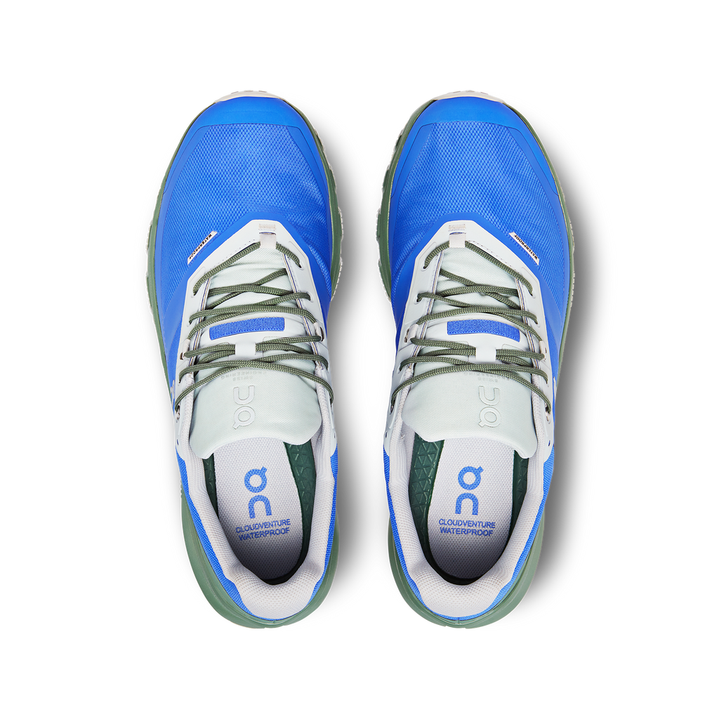 Cloudventure Waterproof